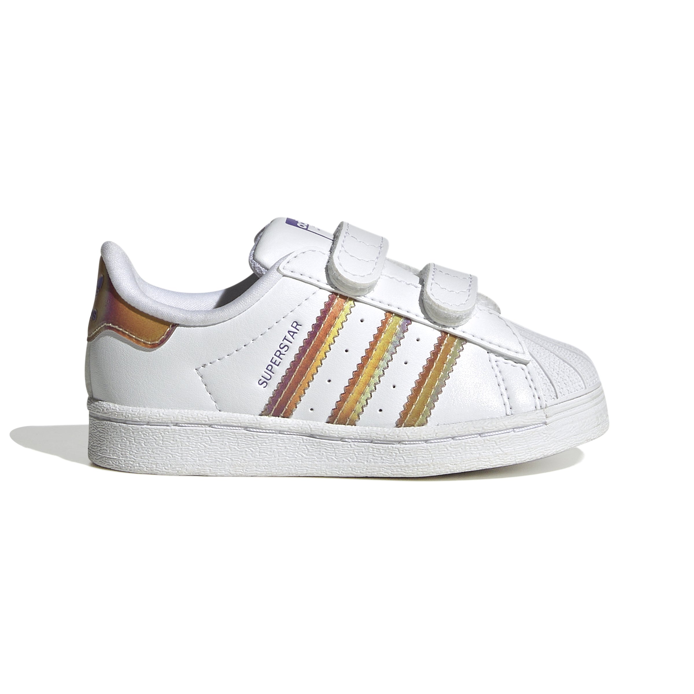 Pantofi sport copii Adidas Originals Superstar EU 19 - EU 27