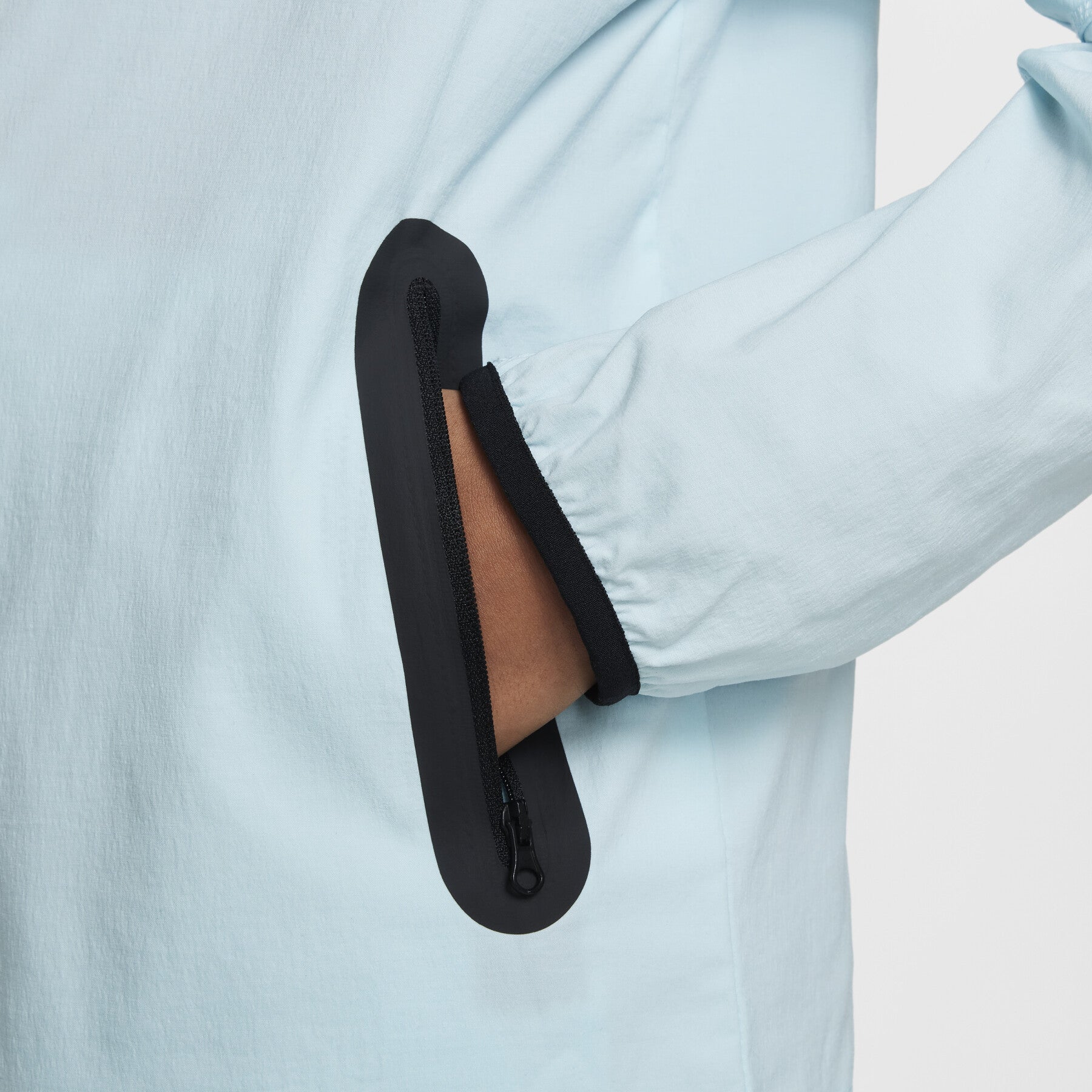 Jacheta-Nike-B Nsw Tech Wvn Fz Jkt - Pd 6 - 15 Ani