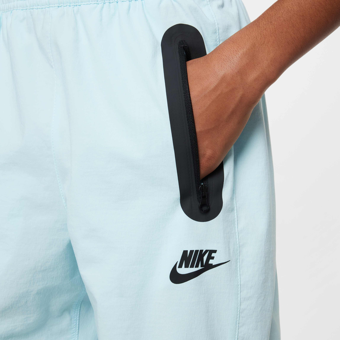 Pantaloni-Nike-B Nsw Tech Wvn Pnt - Pd 6 - 15 Ani