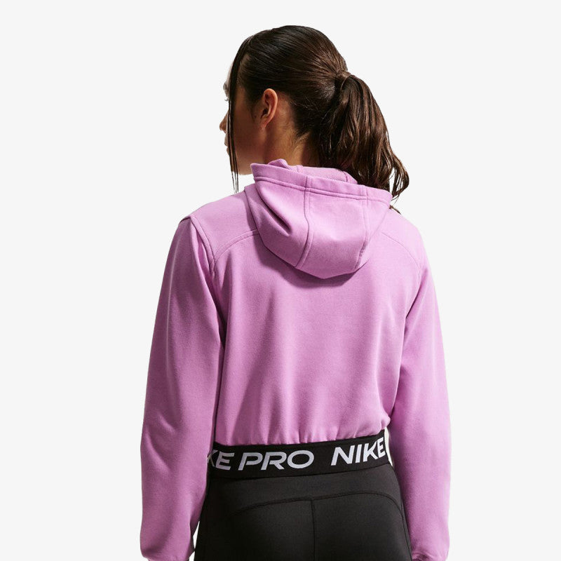 Hanorac Nike Sport cu fermoar 6 - 13 Ani