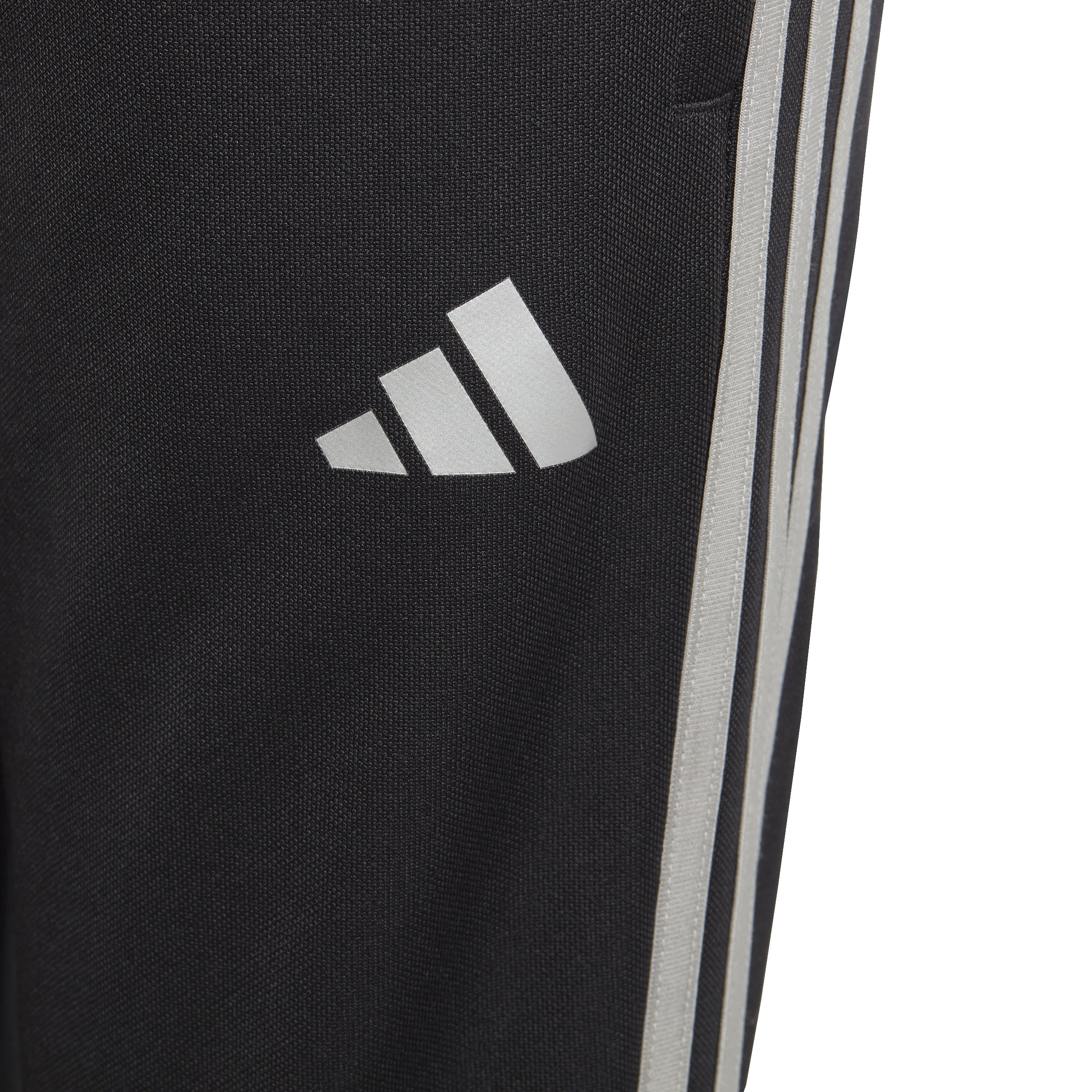Pantaloni copii Adidas Messi 8-14 ani 3