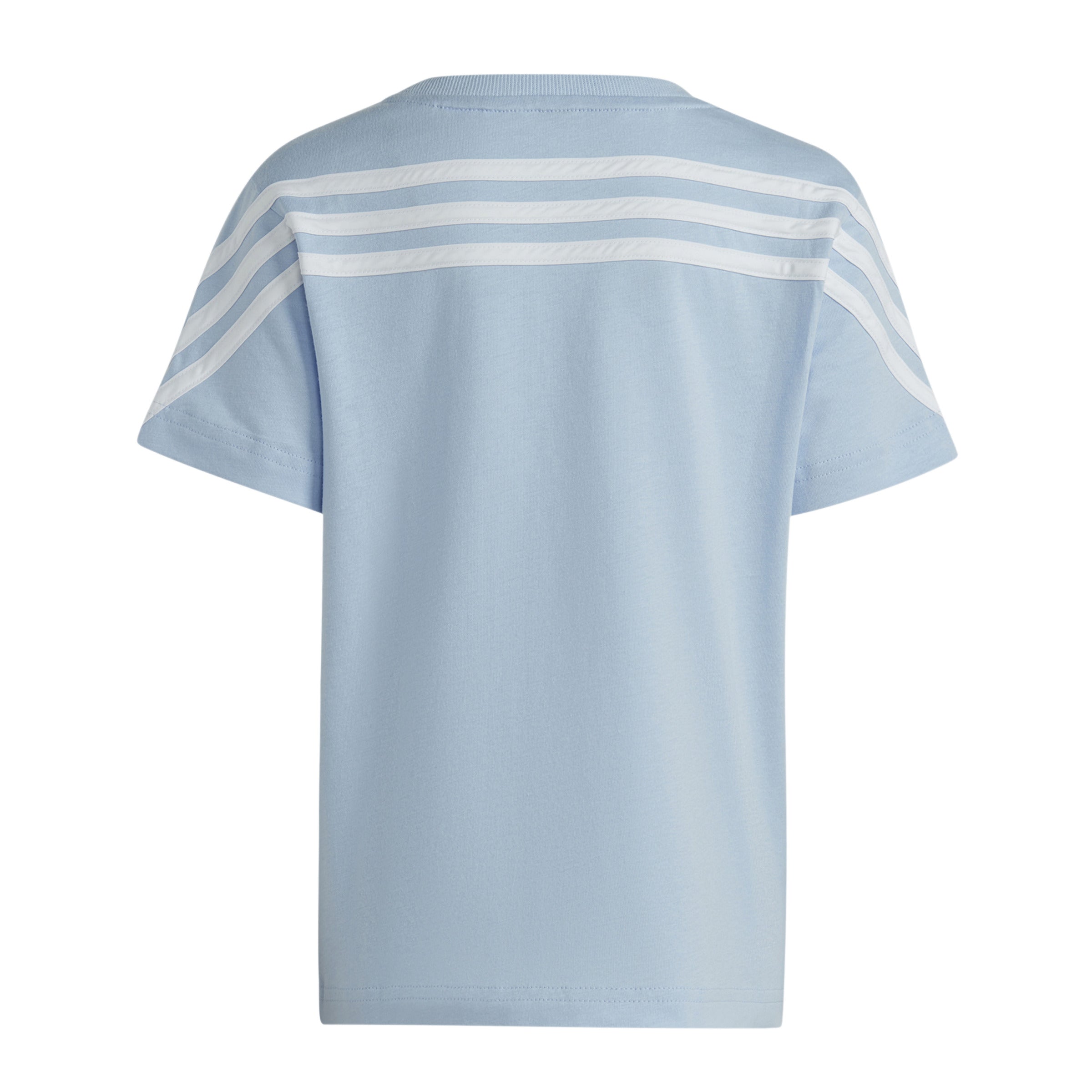 Tricou fete Adidas Lg Dy Mna 18 luni- 8 ani - 1