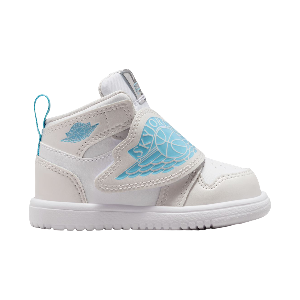 Pantofi Sport Sky Jordan 1 EU 17 - EU 27