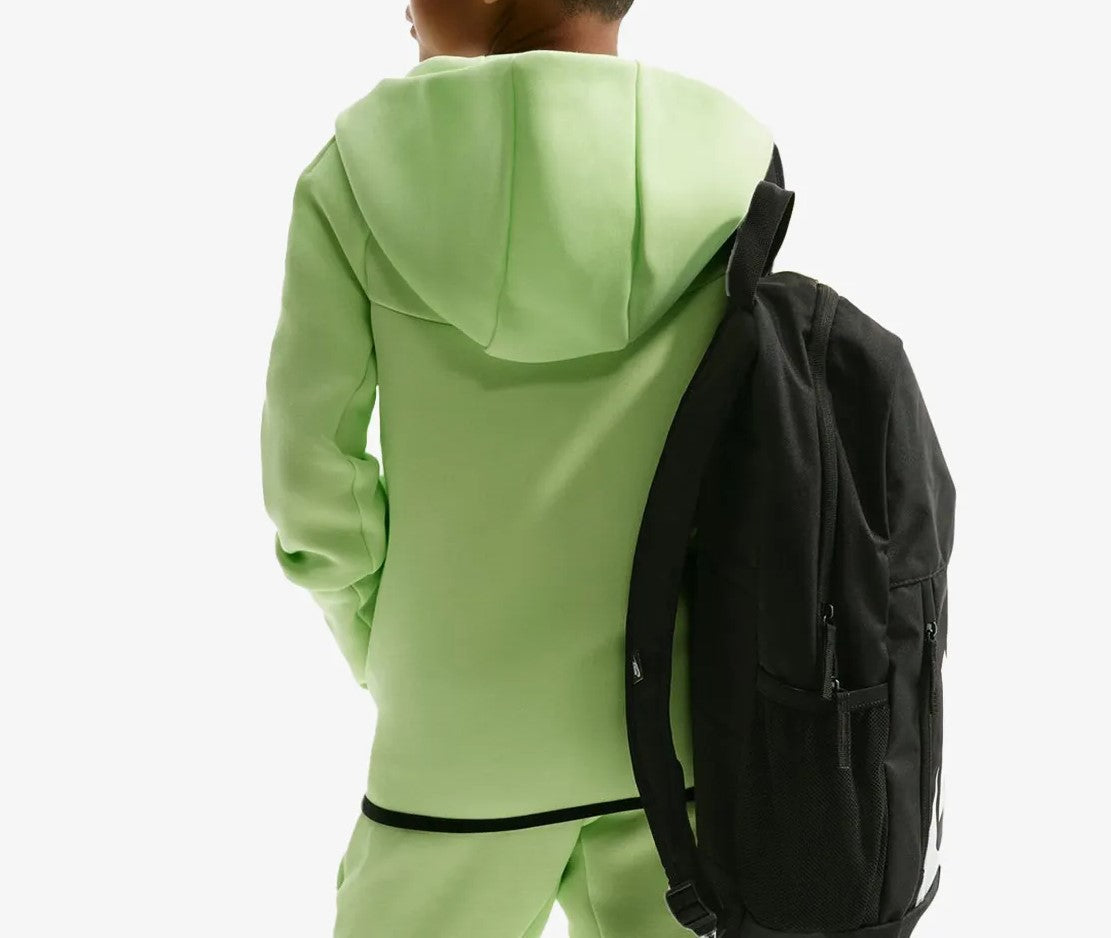 Hanorac Nike B Nsw Tch Flc Fz - Pd 8 - 15 Ani