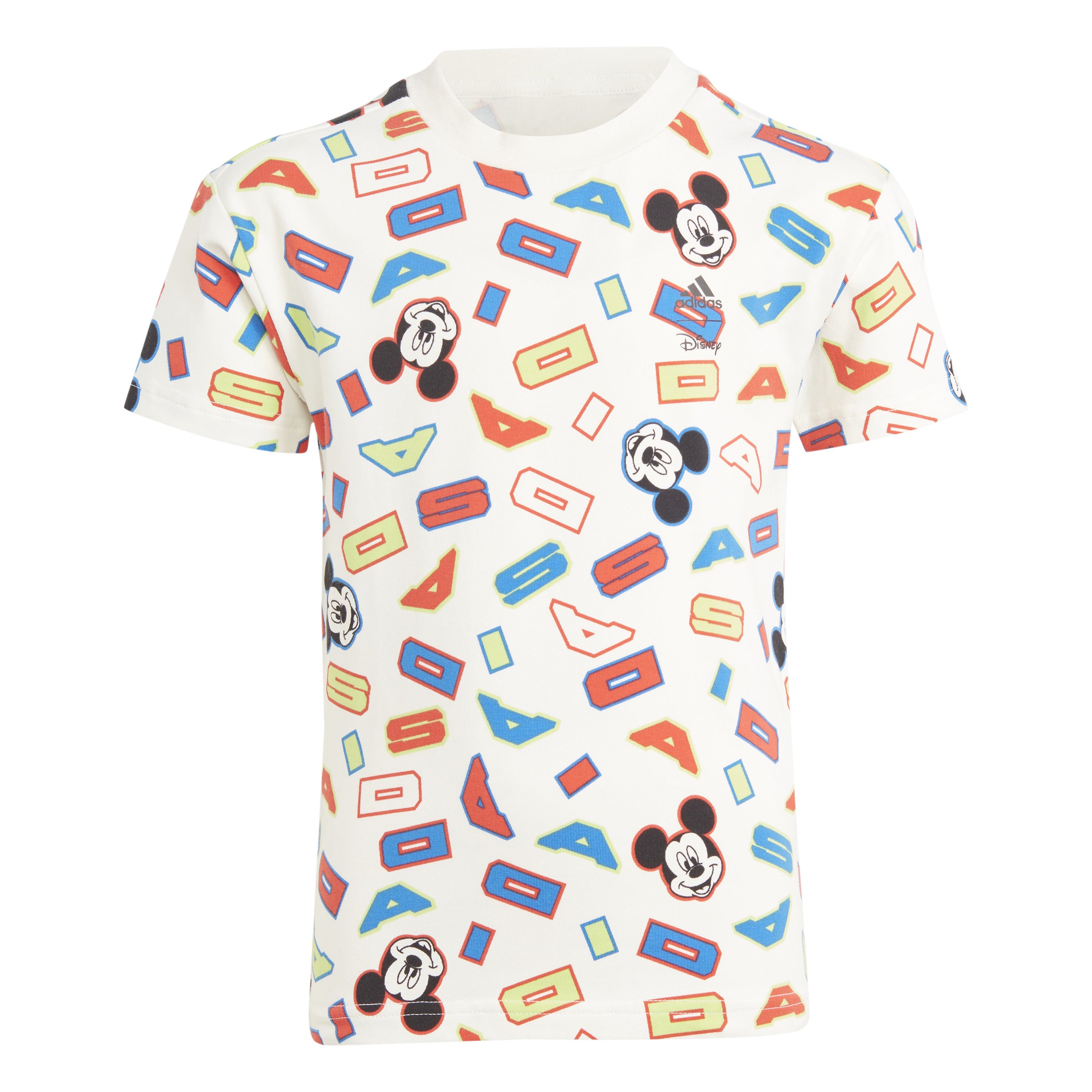 Compleu adidas Disney Mickey Mouse 18 luni-10 ani