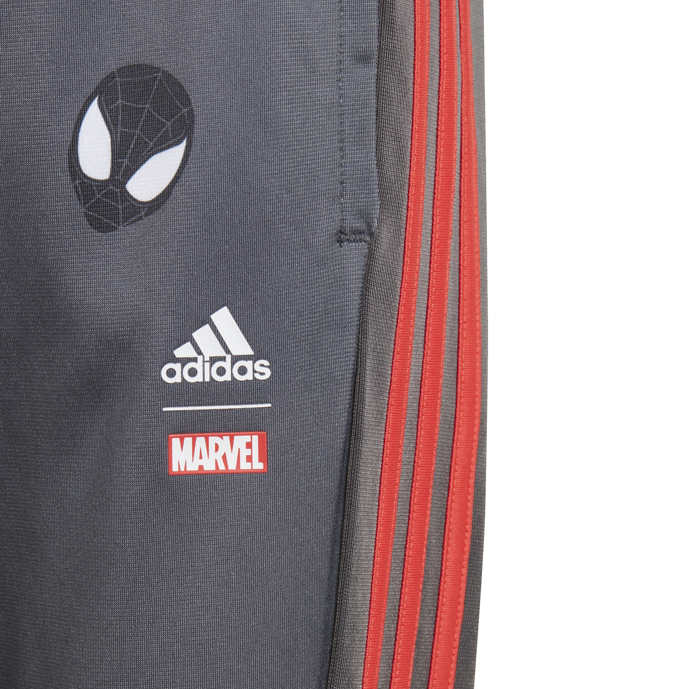 Pantaloni adidas Spiderman Disney 18 luni-10 ani