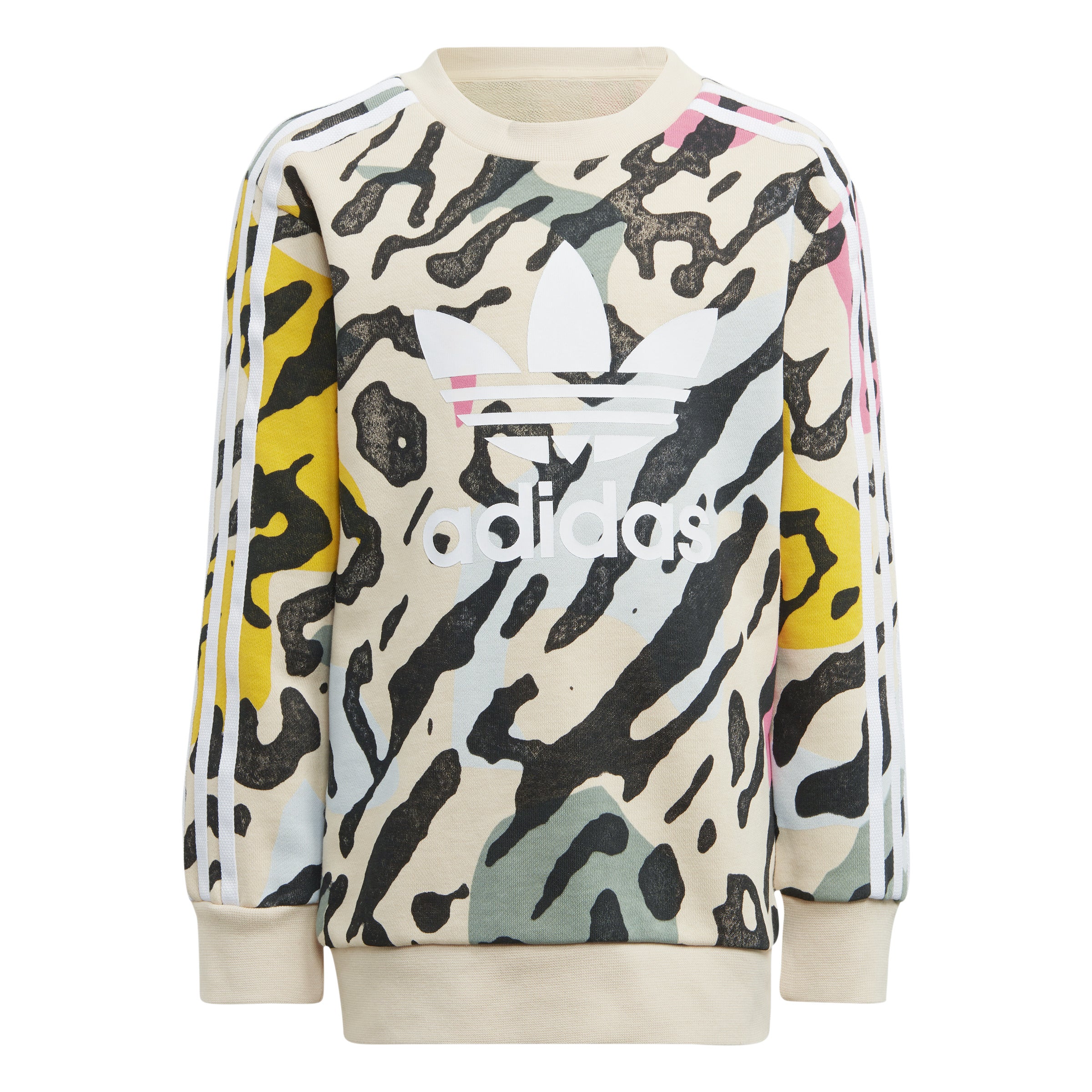 bluza de trening adidas