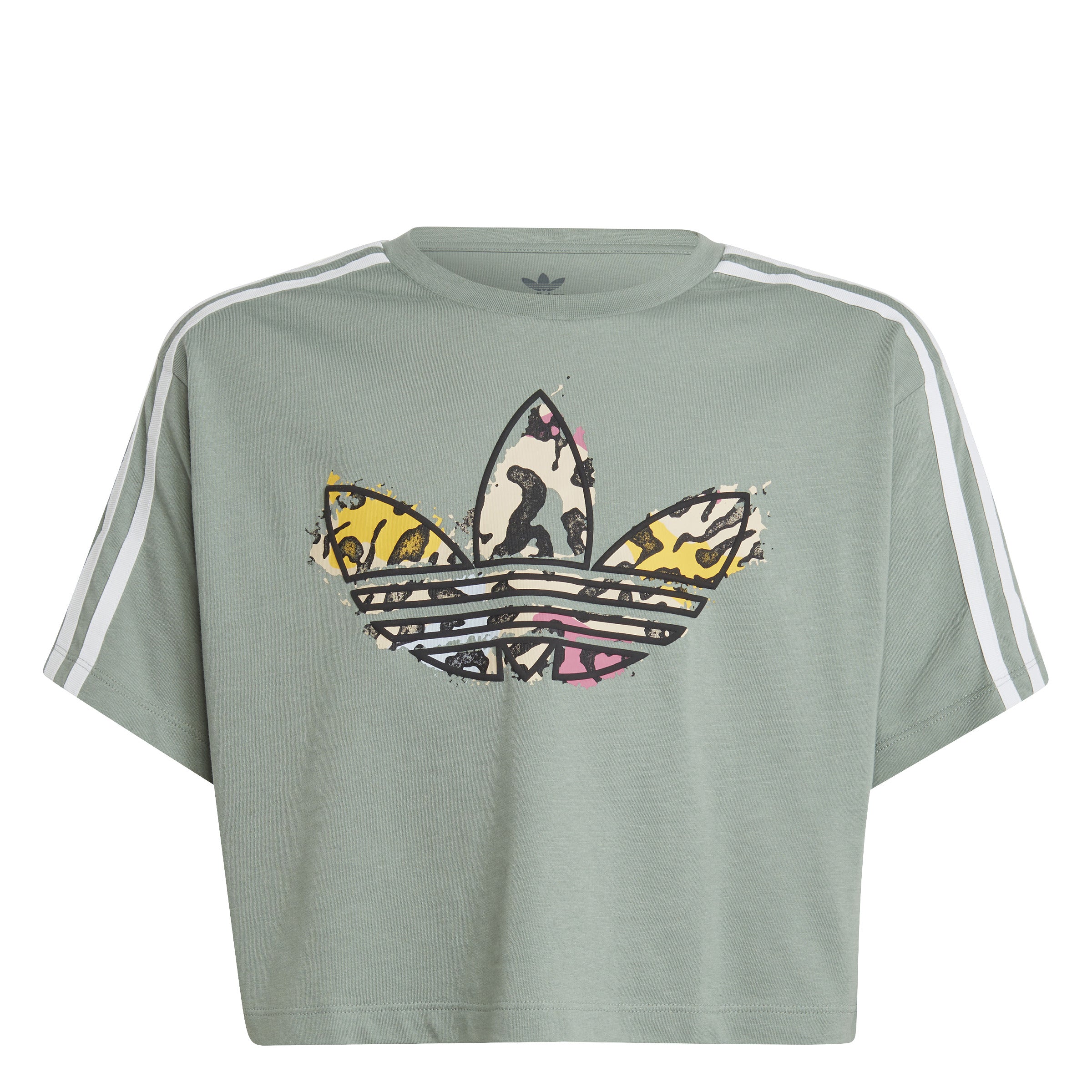 Tricouri copii Adidas Originals 9-15 ani