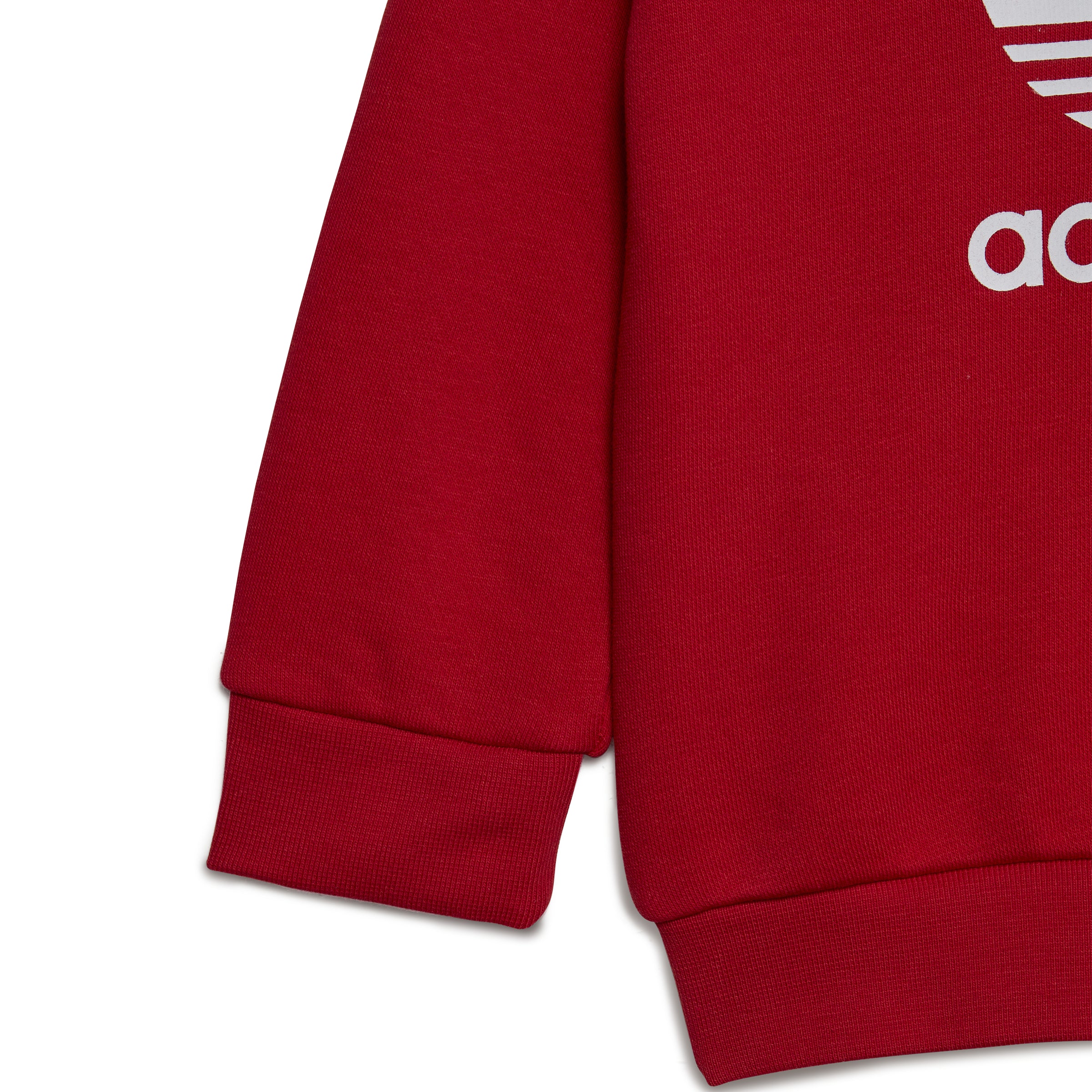 Trening adidas Originals Hoodie Set 0-4 ani