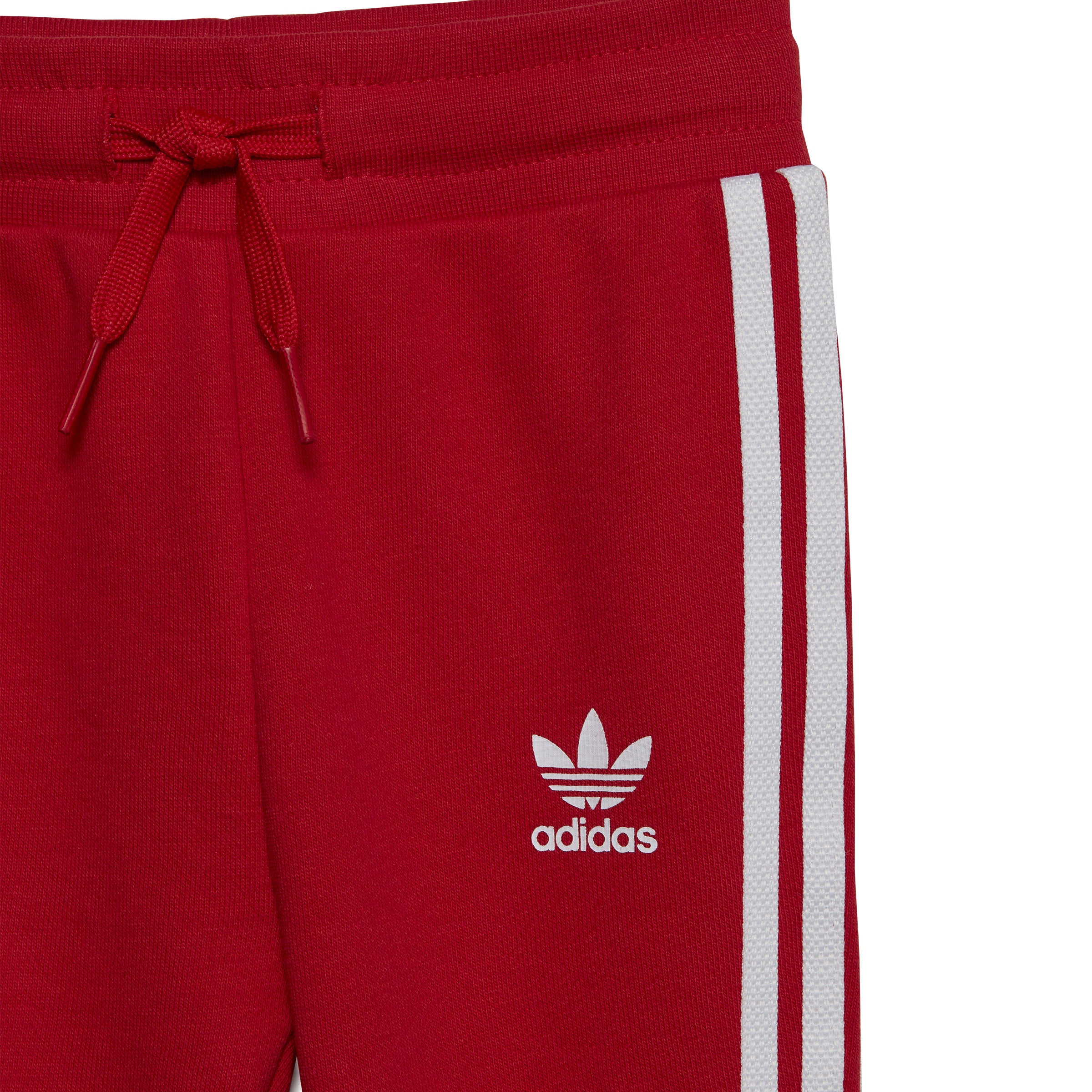 Trening adidas Originals Hoodie Set 0-4 ani