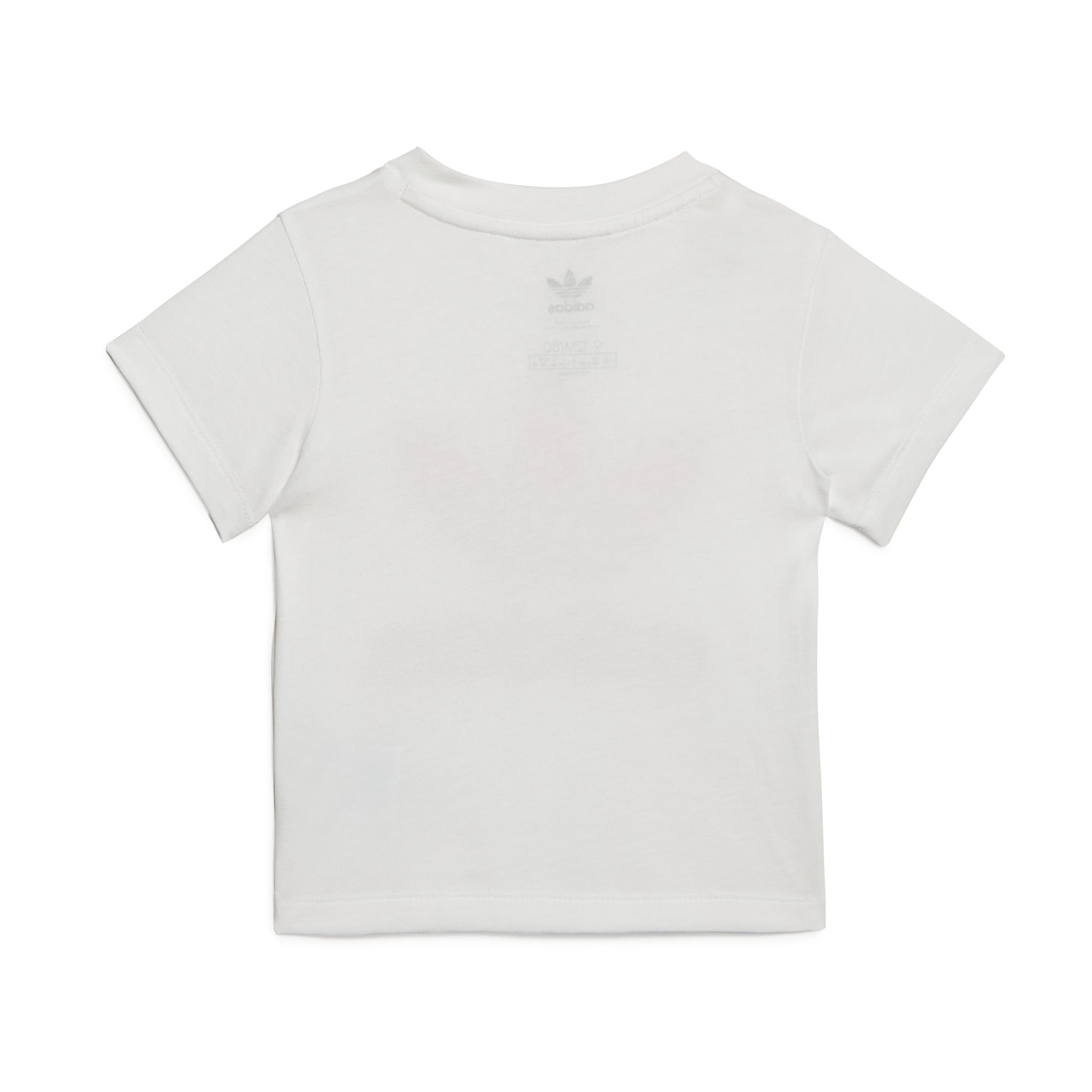 Compleu adidas Originals Trefoil 0-4 ani