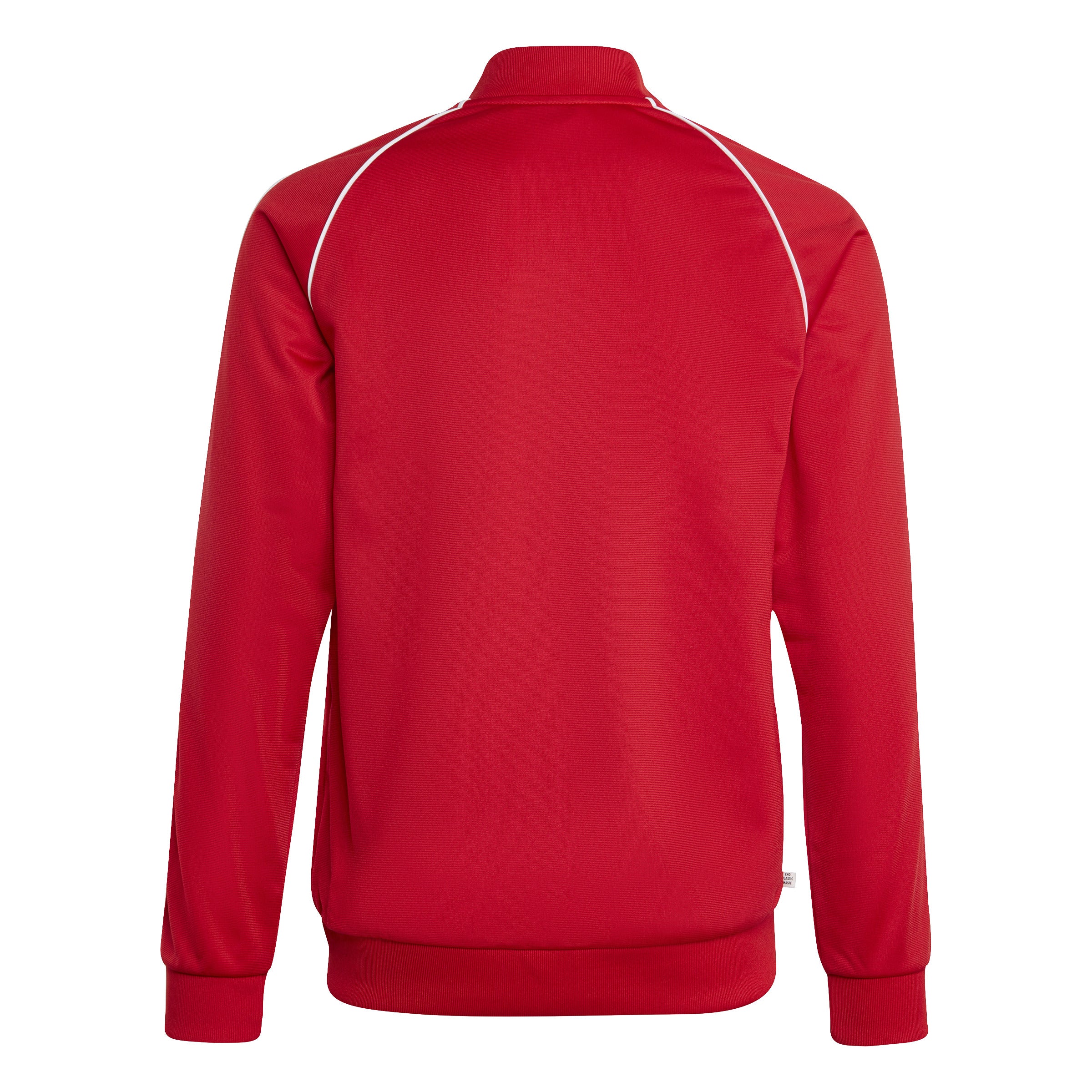 Jacheta adidas Originals Sst Track Top 8-14 ani