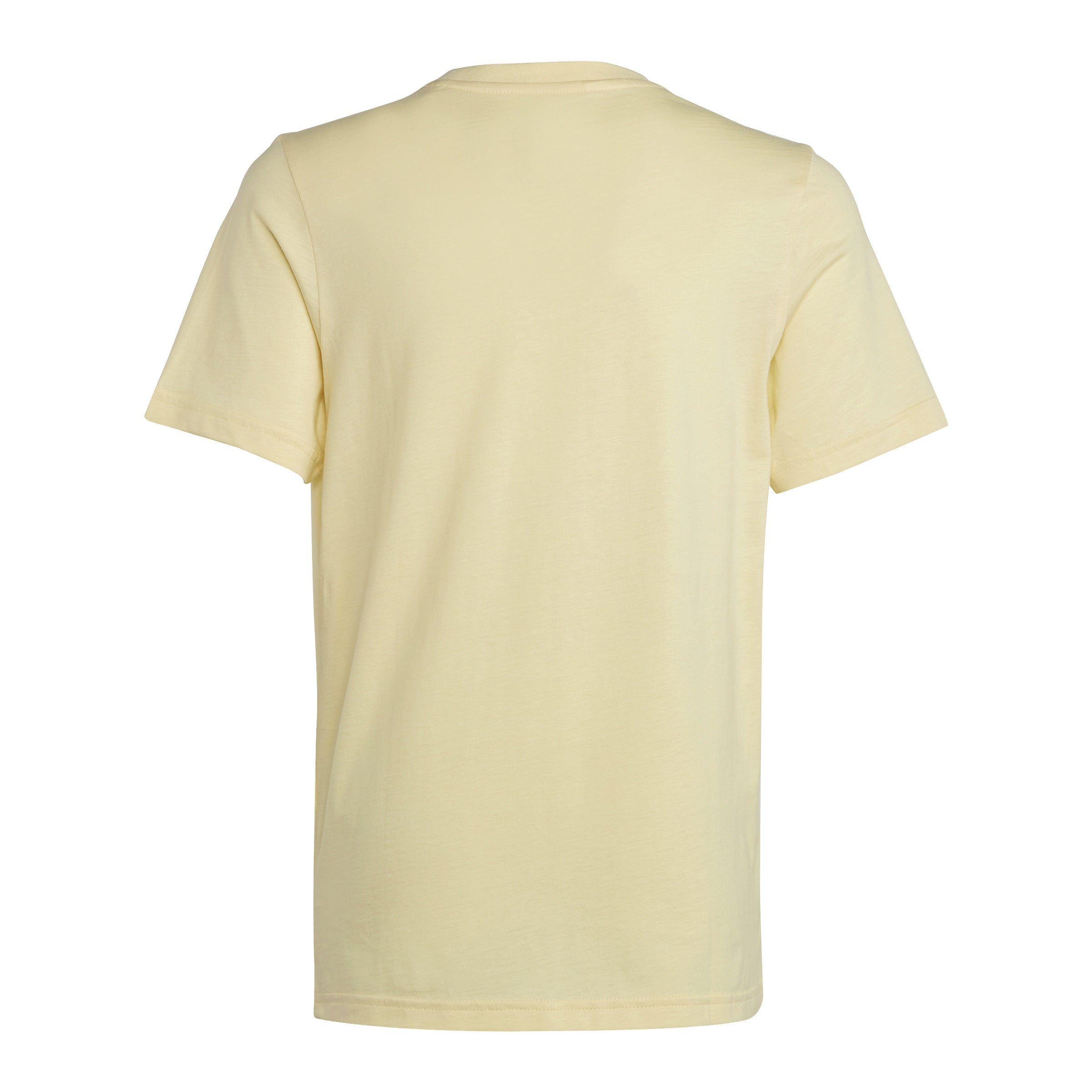 Tricou copii Adidas Originals Adicolor galben