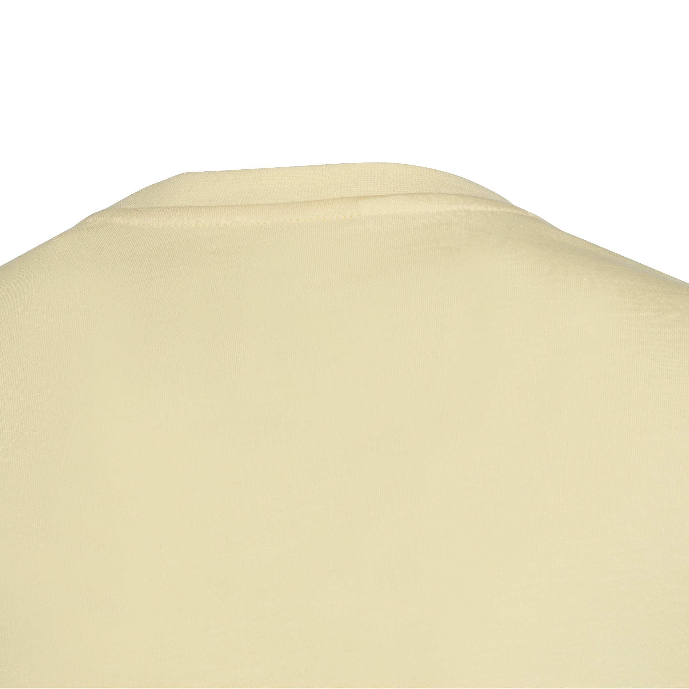 Tricou copii Adidas Originals Adicolor - detaliu guler