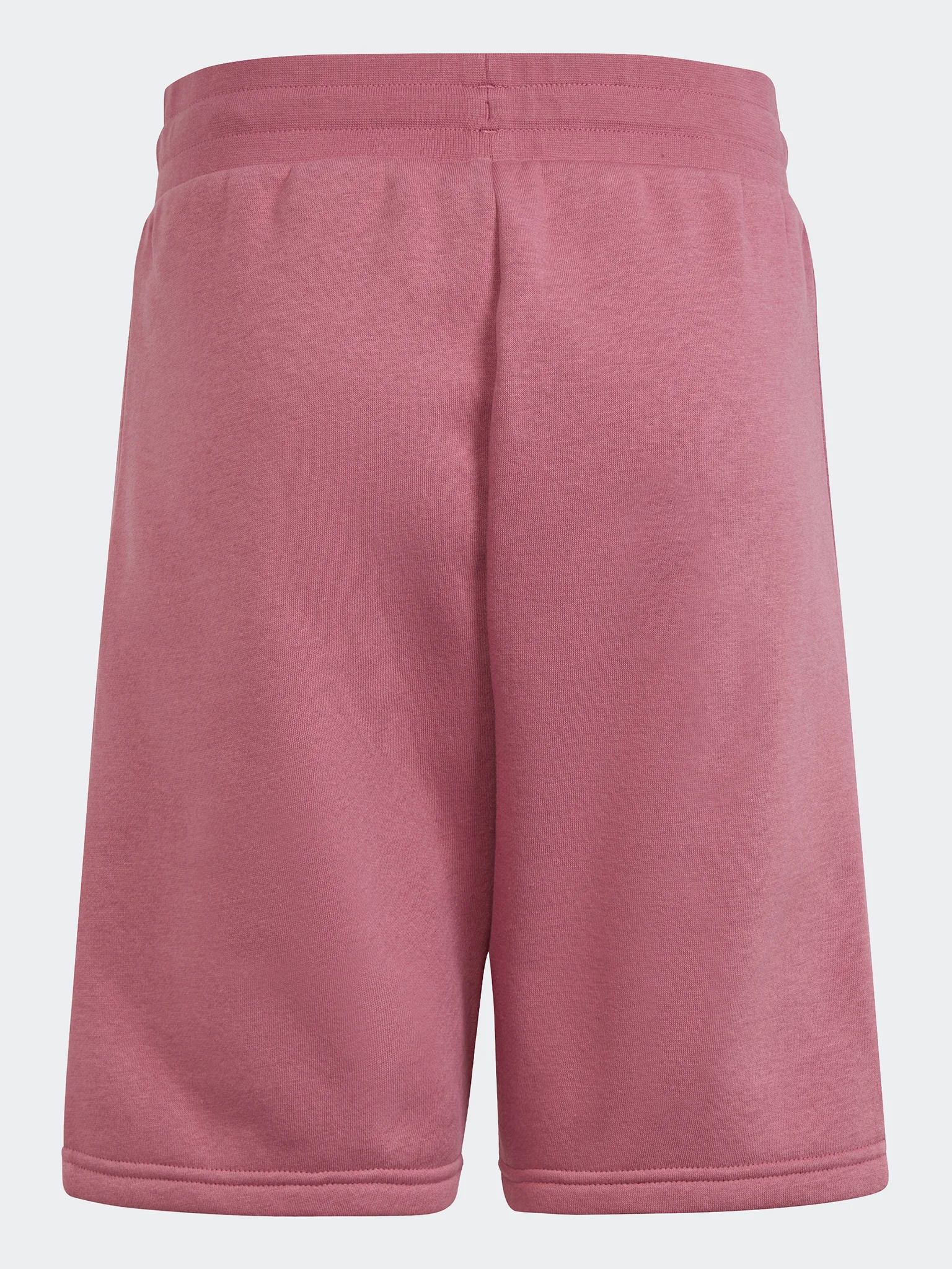 Pantaloni scurti copii Adidas 9-13 ani - spate