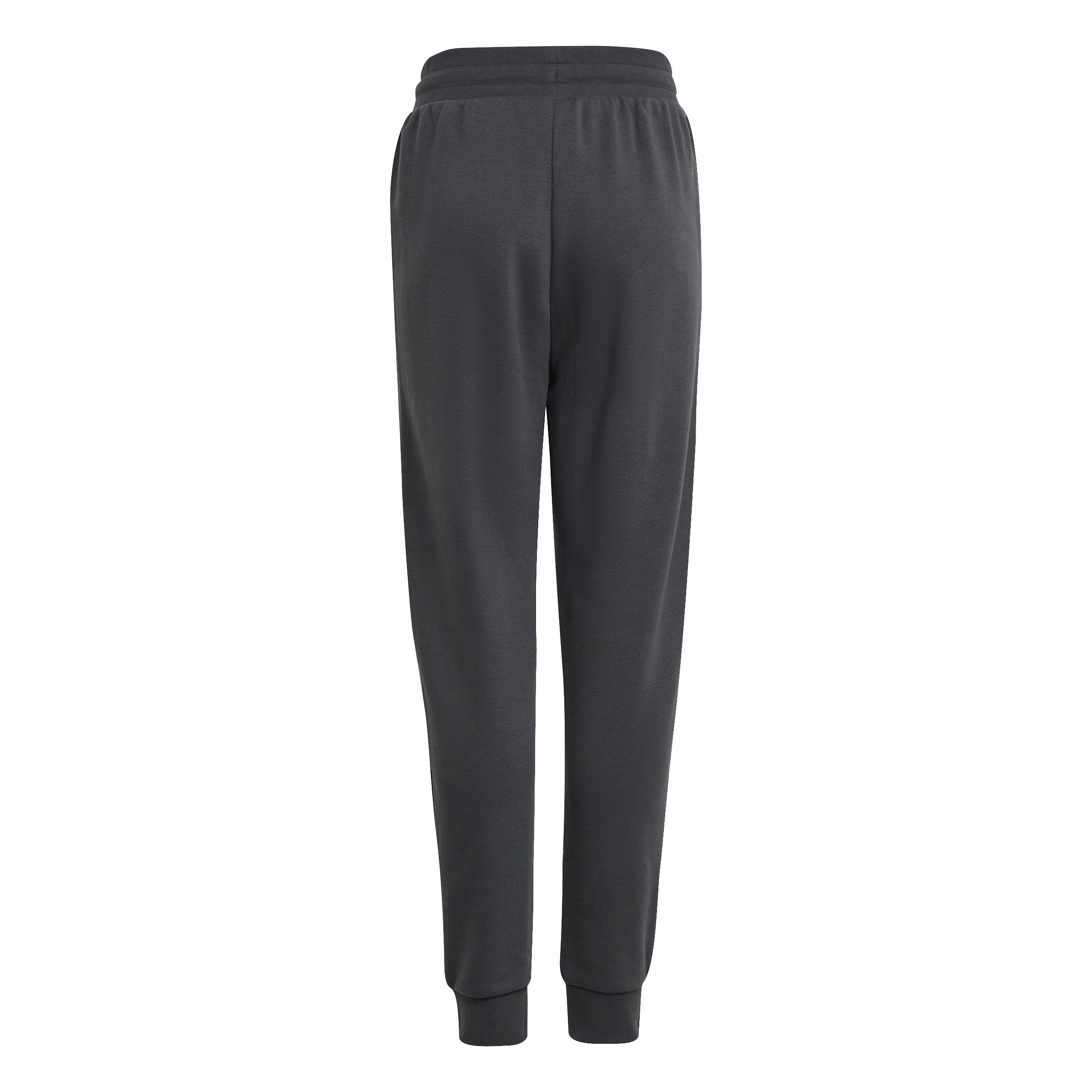 Pantaloni sport adidas Originals Trefoil Essentials 8-16 ani