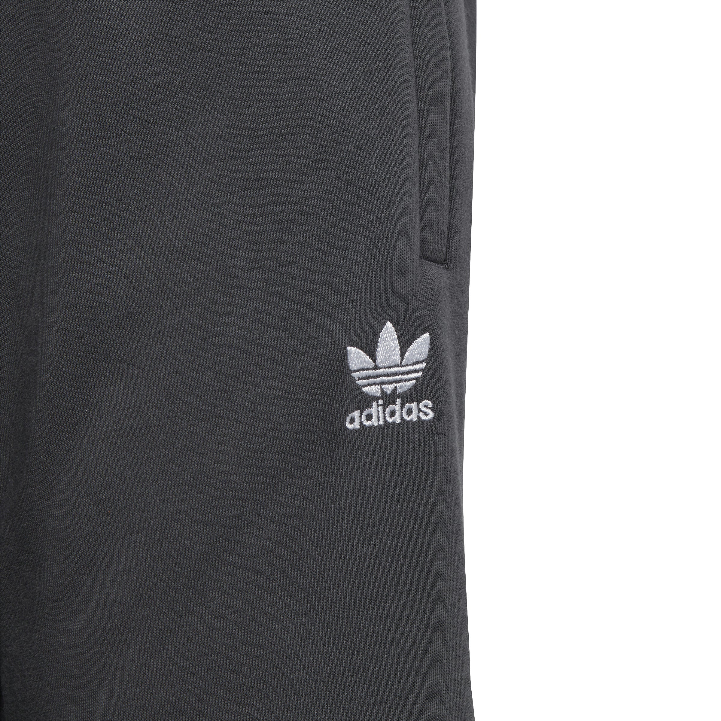 Pantaloni sport adidas Originals Trefoil Essentials 8-16 ani