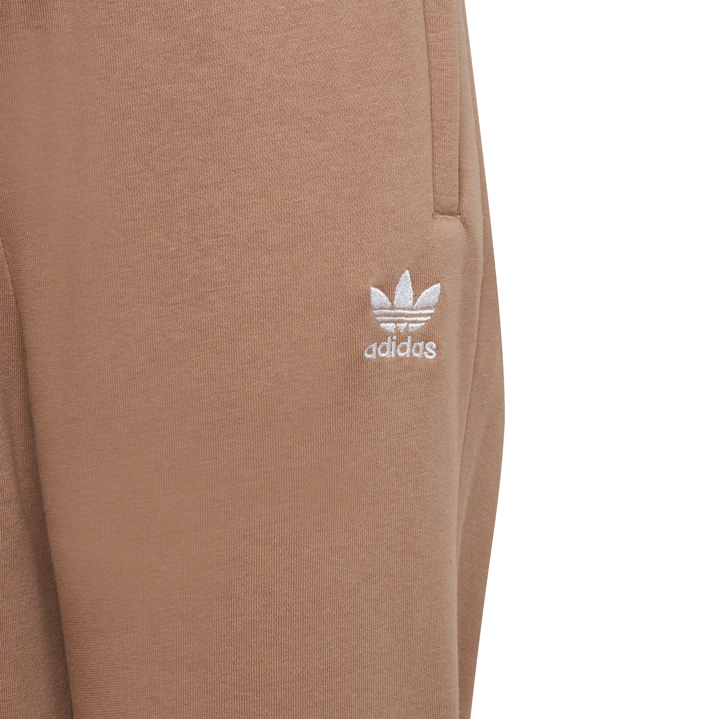 Pantaloni adidas Originals Trefoil Essentials 8-16 ani