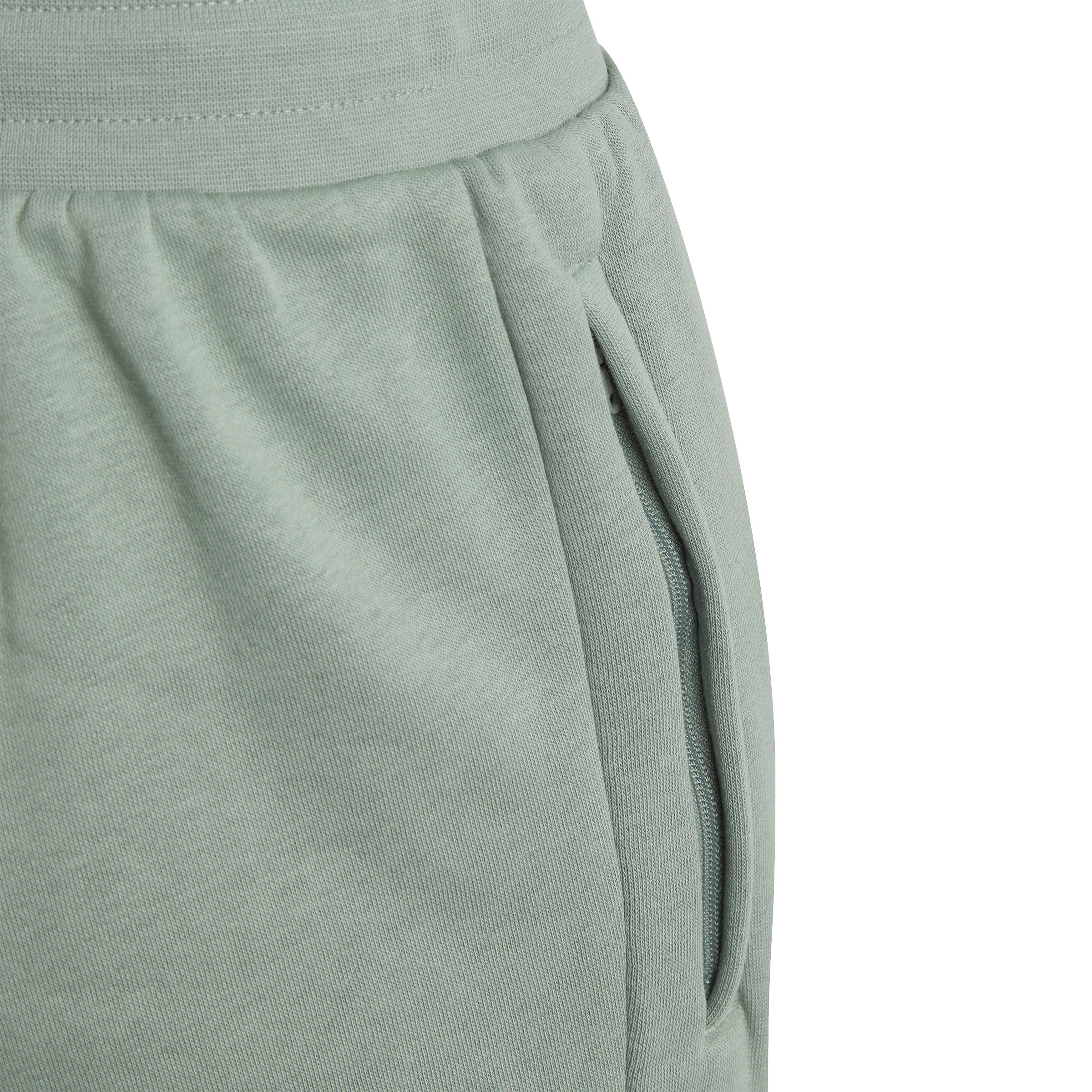 Pantaloni sport adidas Originals Trefoil Essentials 8-16 ani