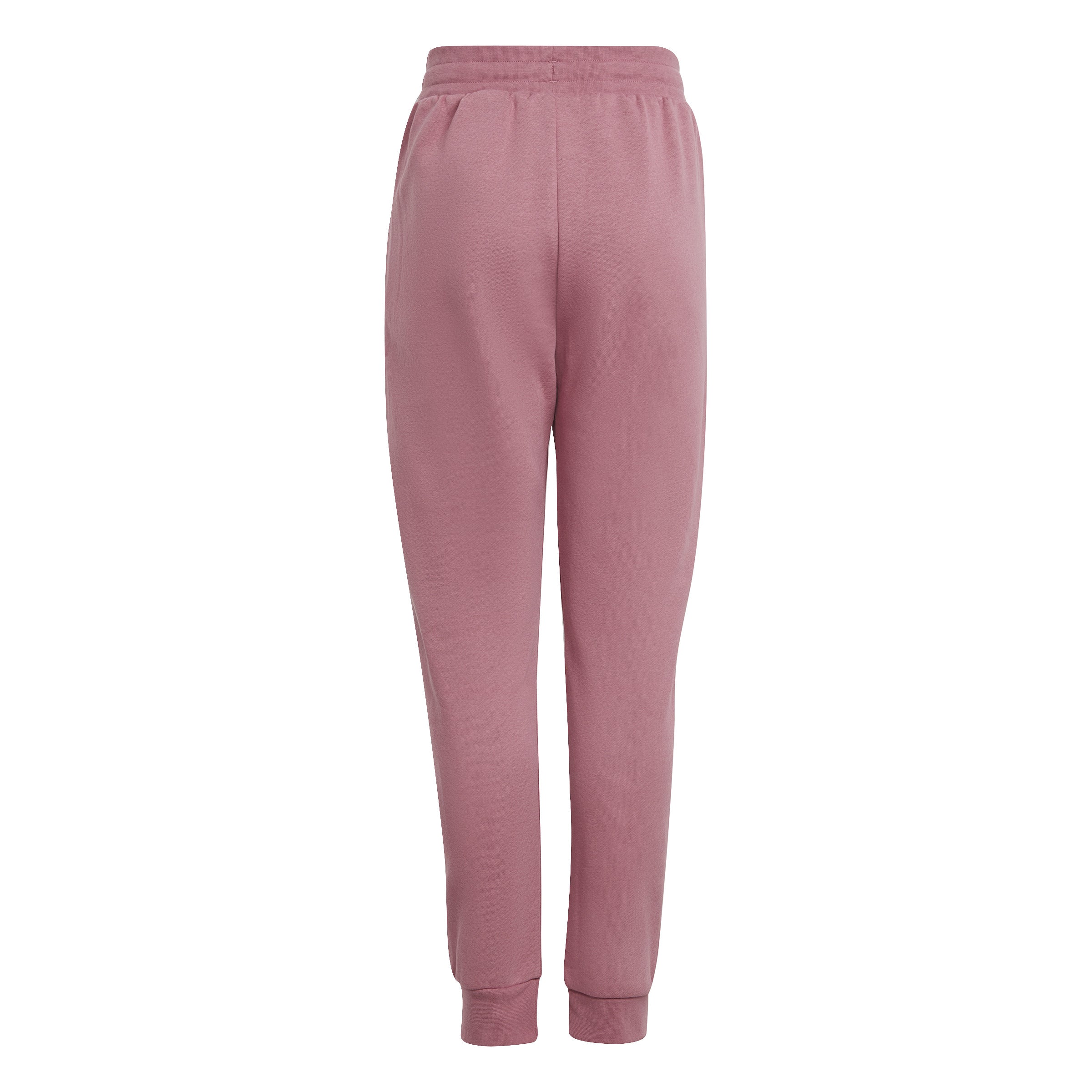 Pantaloni adidas Originals Trefoil Essentials 8-16 ani