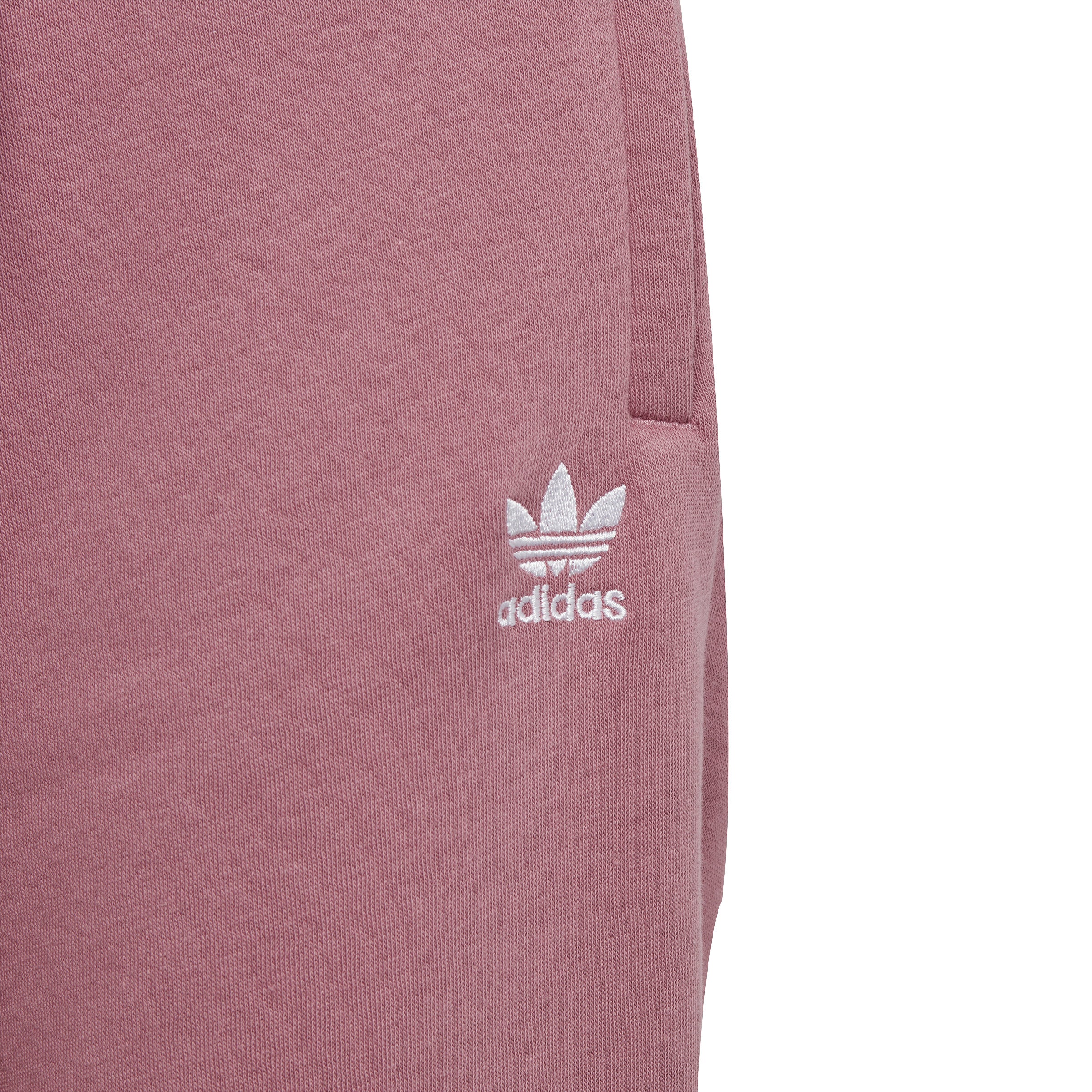 Pantaloni adidas Originals Trefoil Essentials 8-16 ani