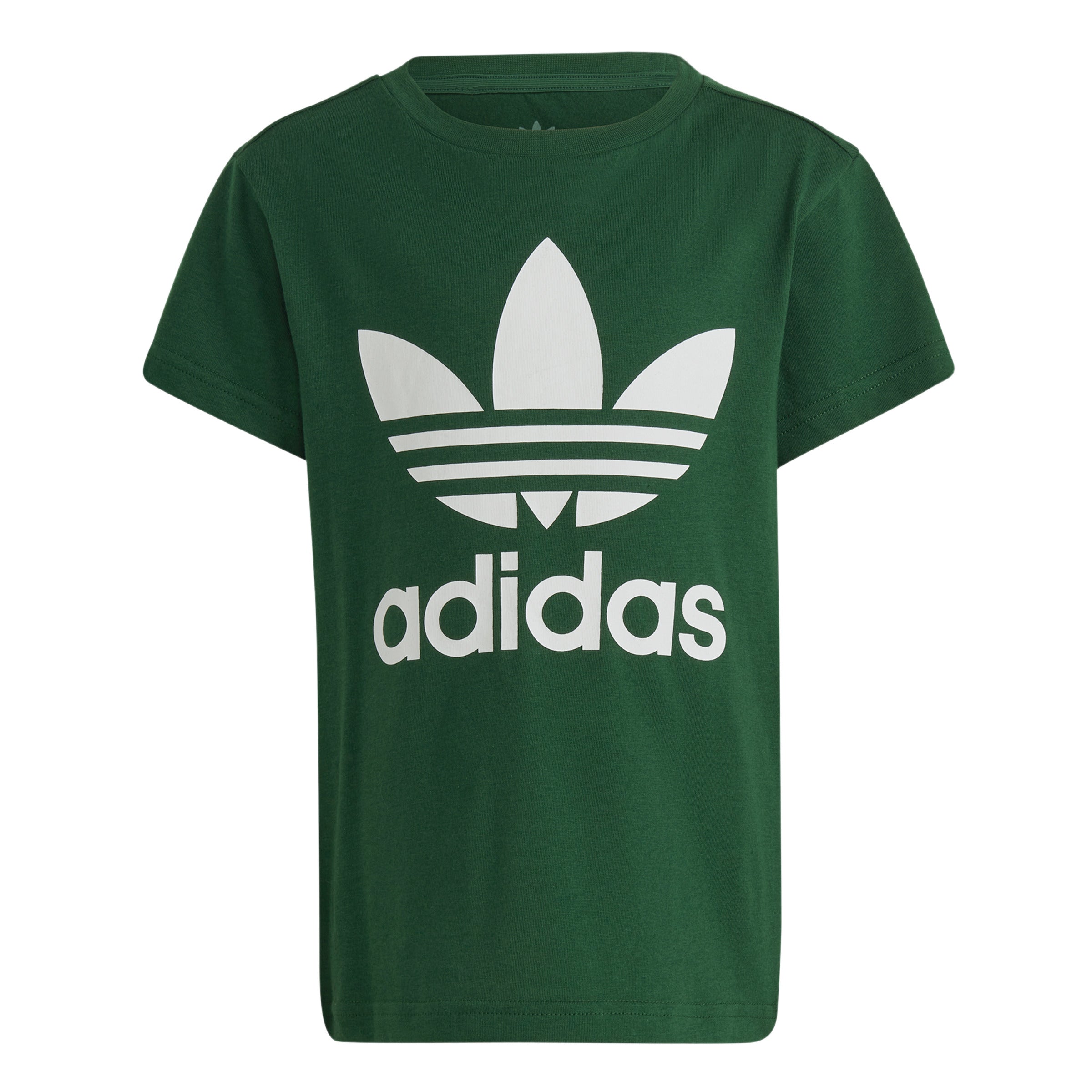 Tricou adidas Originals Adicolor 6-8 ani