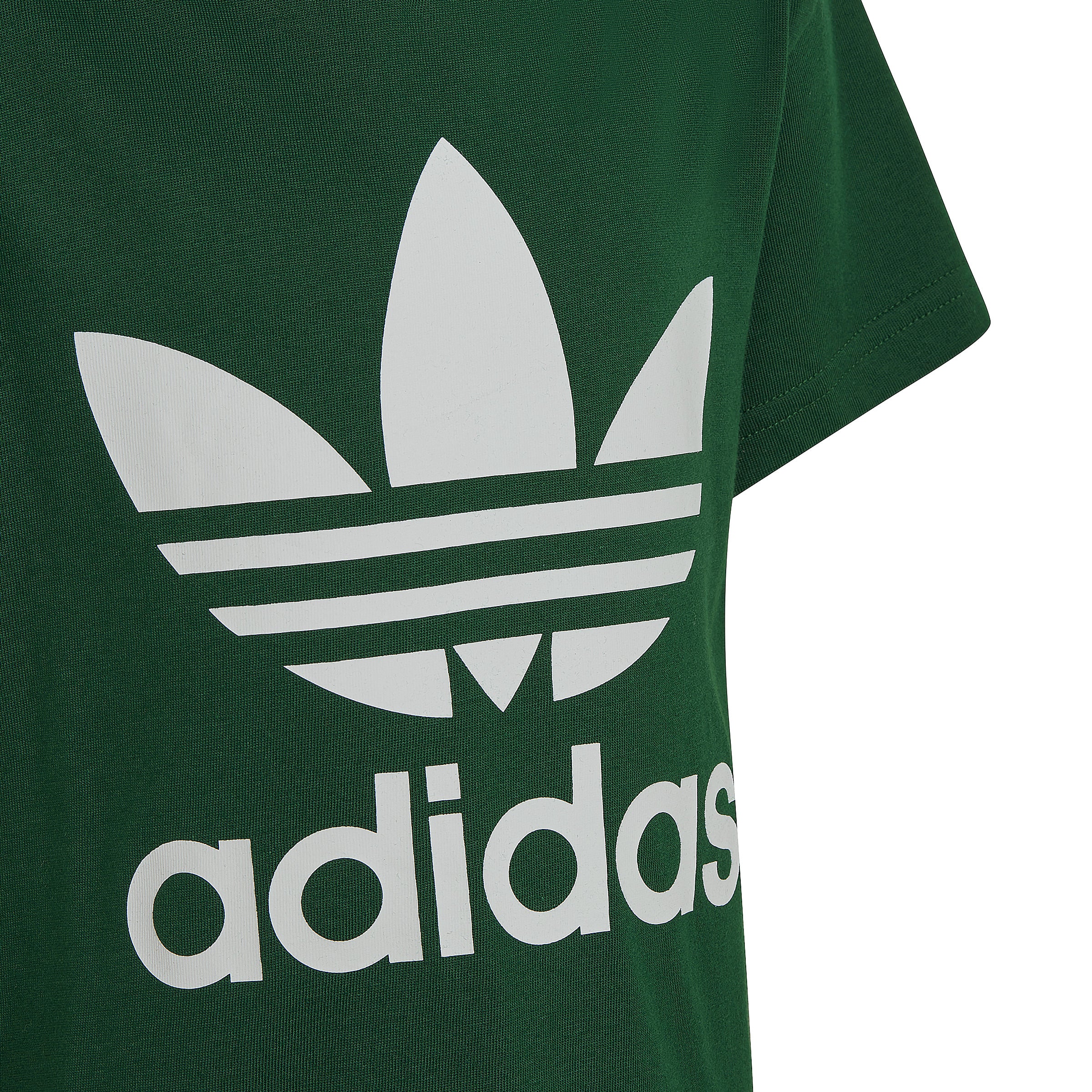 Tricou adidas Originals Adicolor 6-8 ani