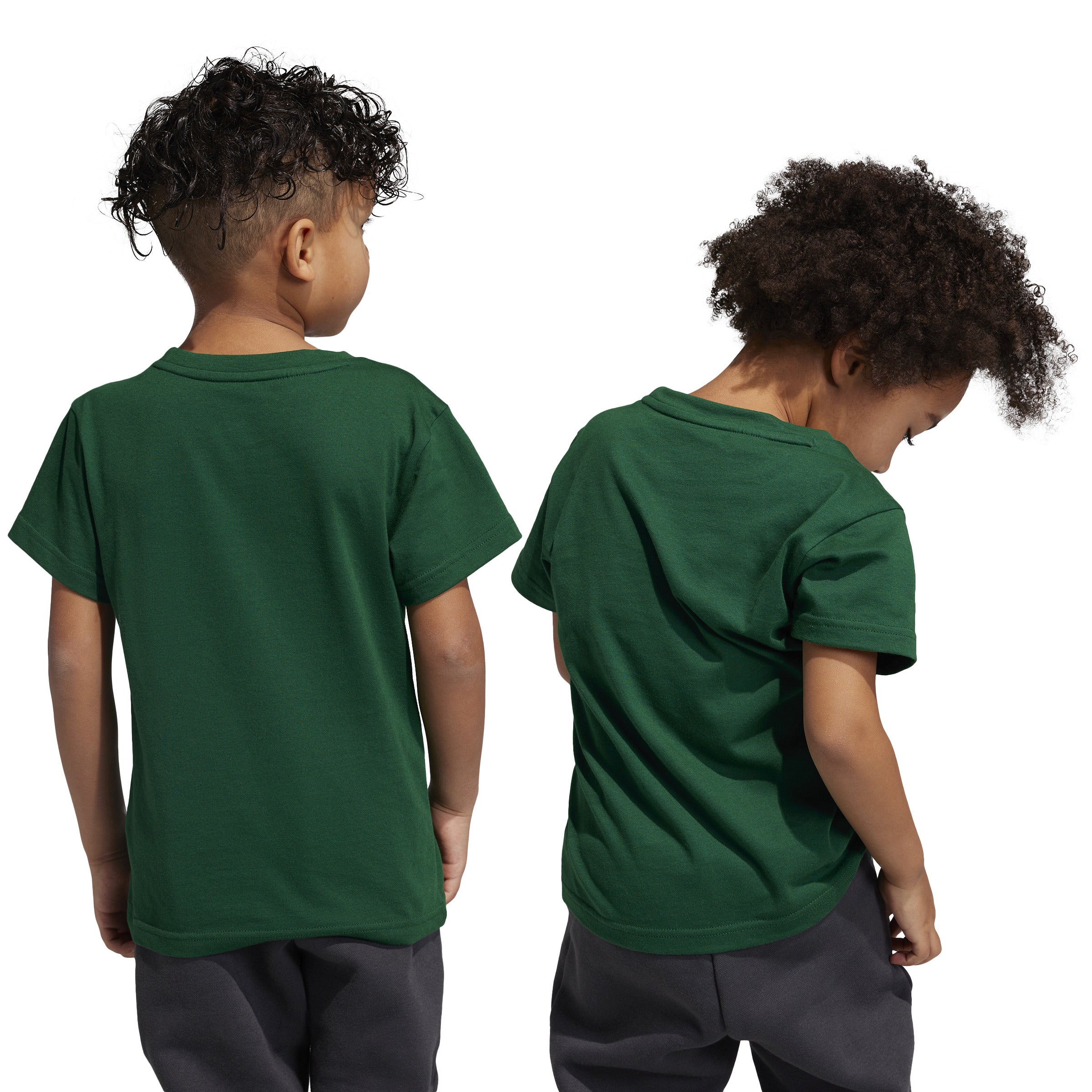 Tricou adidas Originals Adicolor 6-8 ani