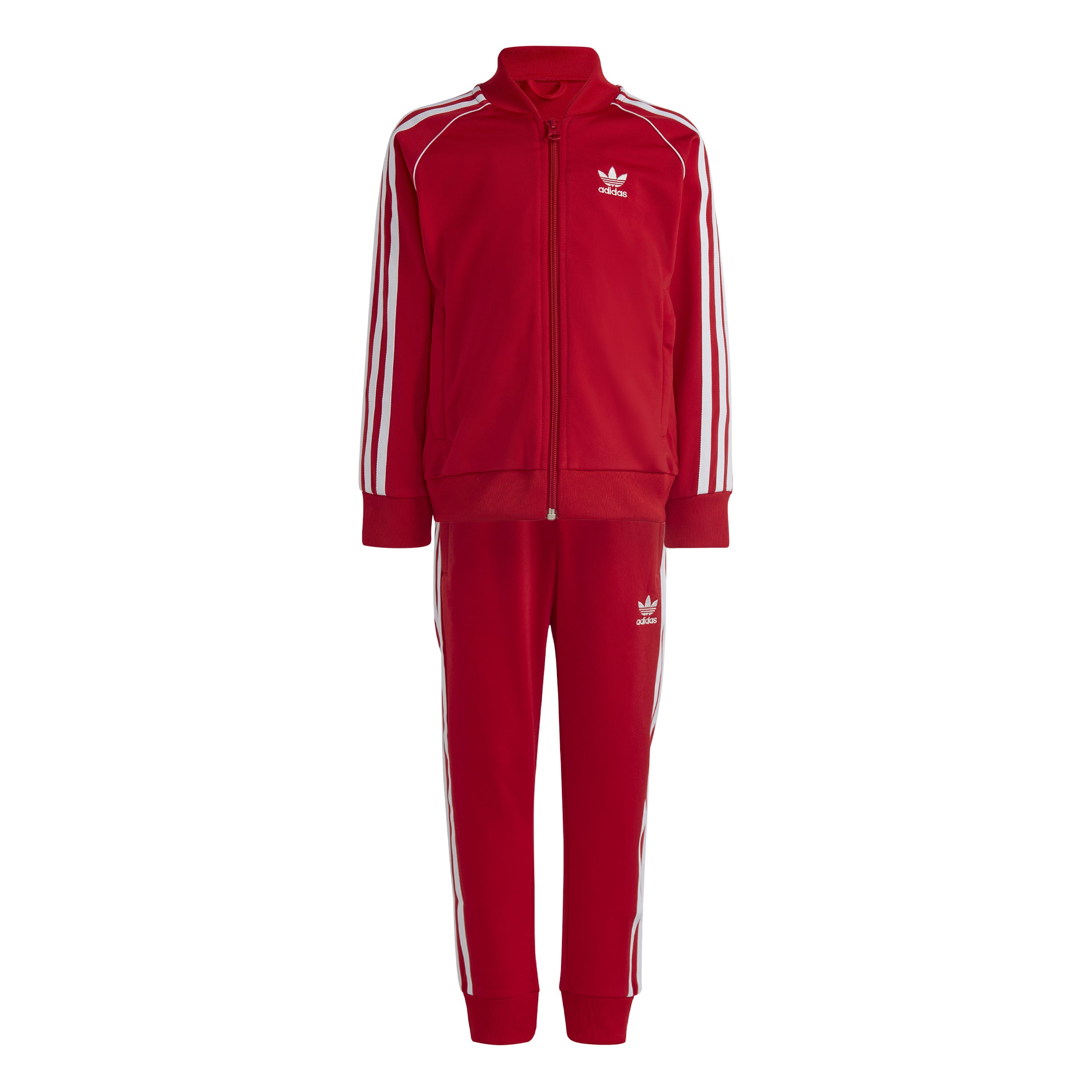 Trening adidas Originals Sst Tracksuit 4-8 ani