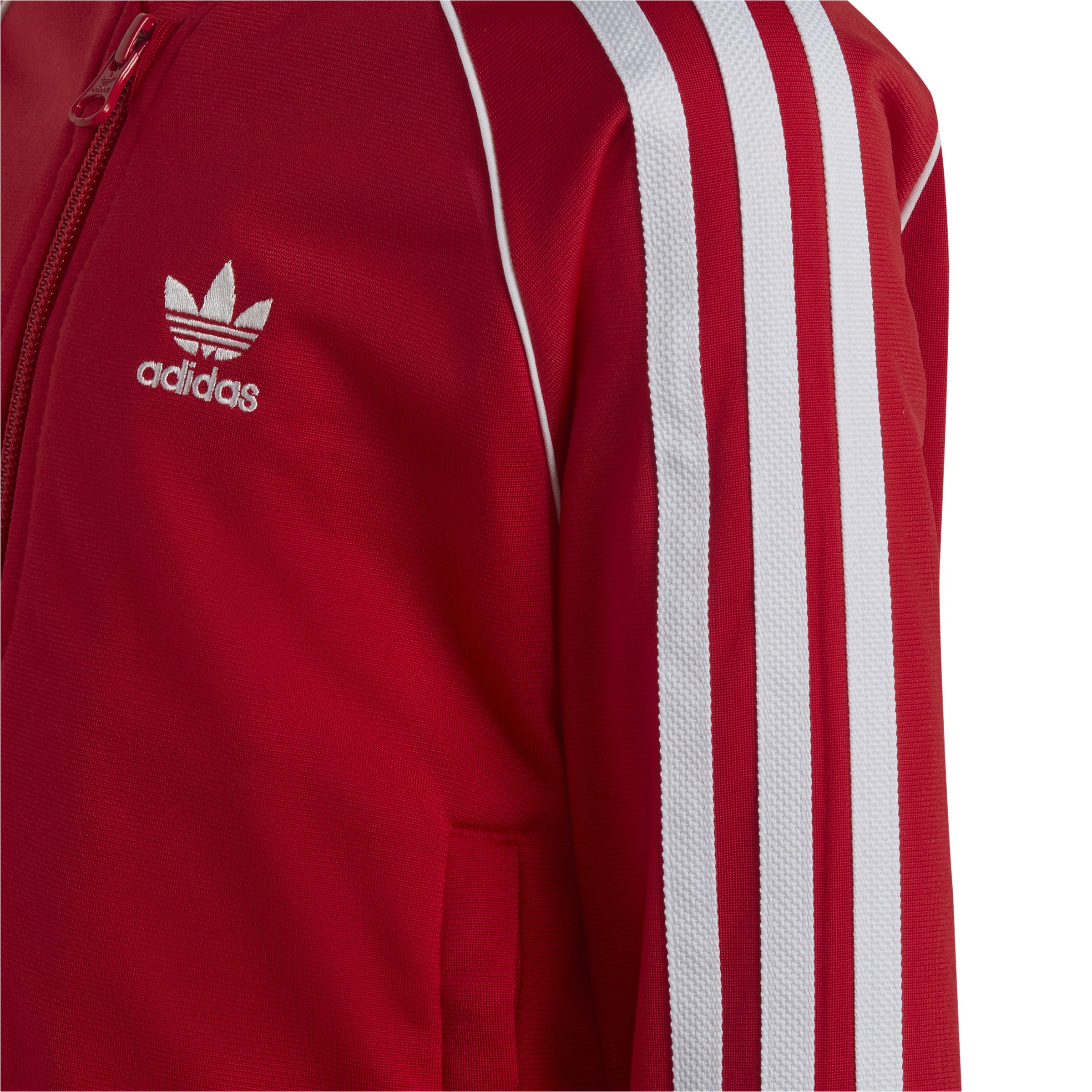 Trening adidas Originals Sst Tracksuit 4-8 ani