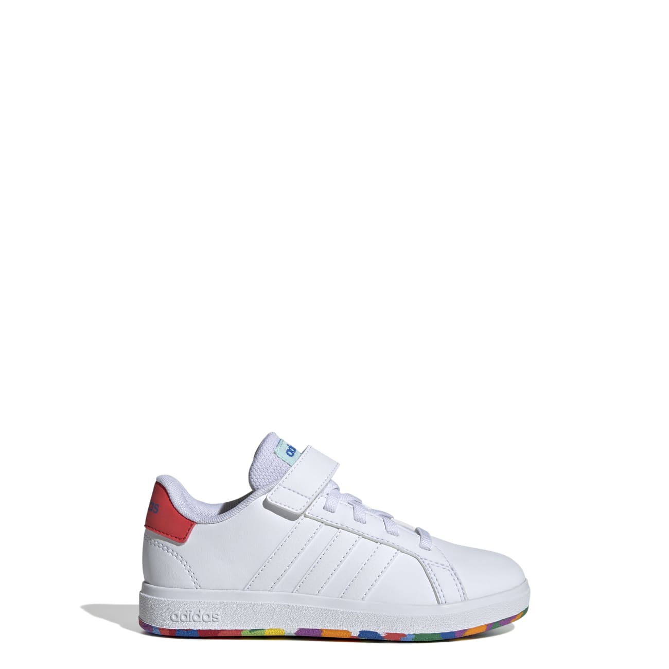 Pantofi sport adidas GRAND COURT 2.0 EL K EU 28- EU 40