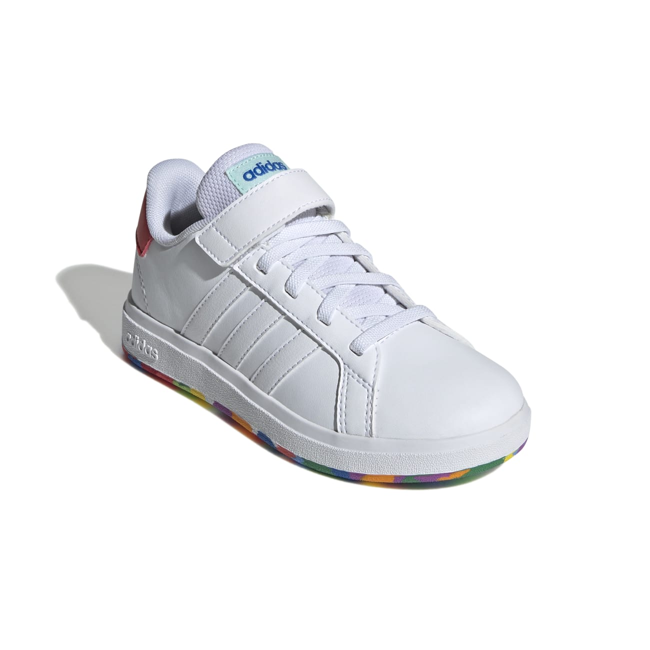 Pantofi sport adidas GRAND COURT 2.0 EL K EU 28- EU 40