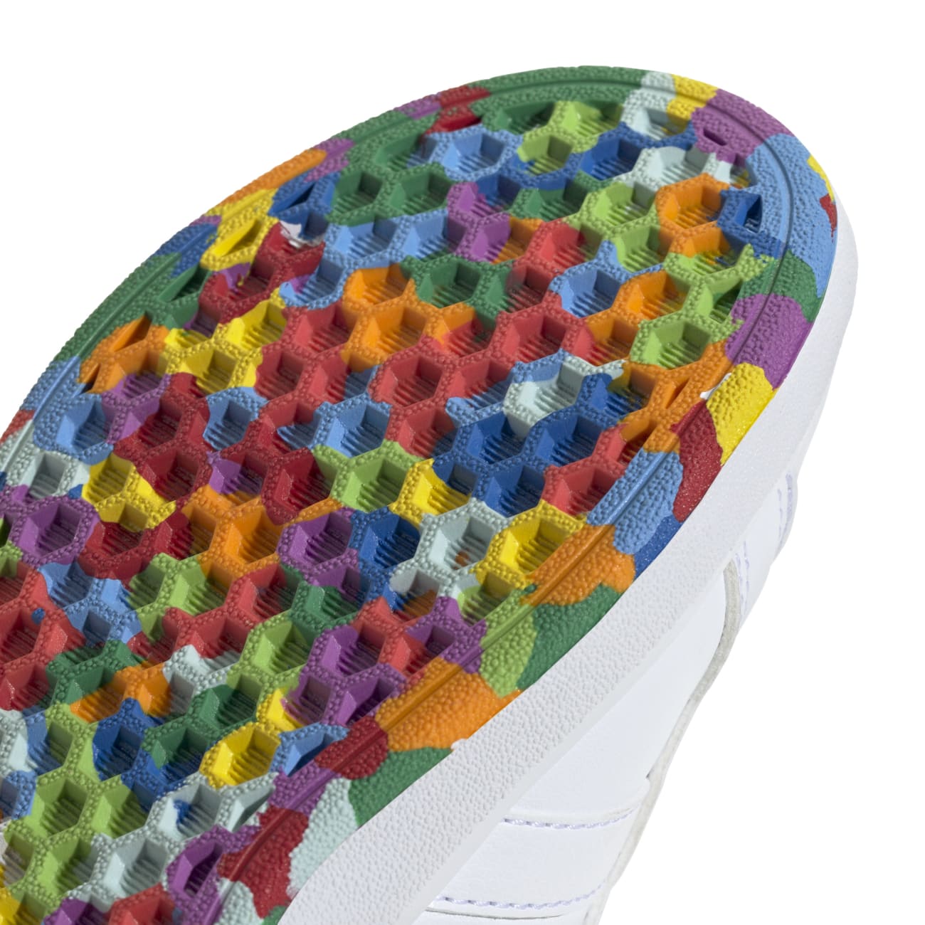 Pantofi sport adidas GRAND COURT 2.0 EL K EU 28- EU 40