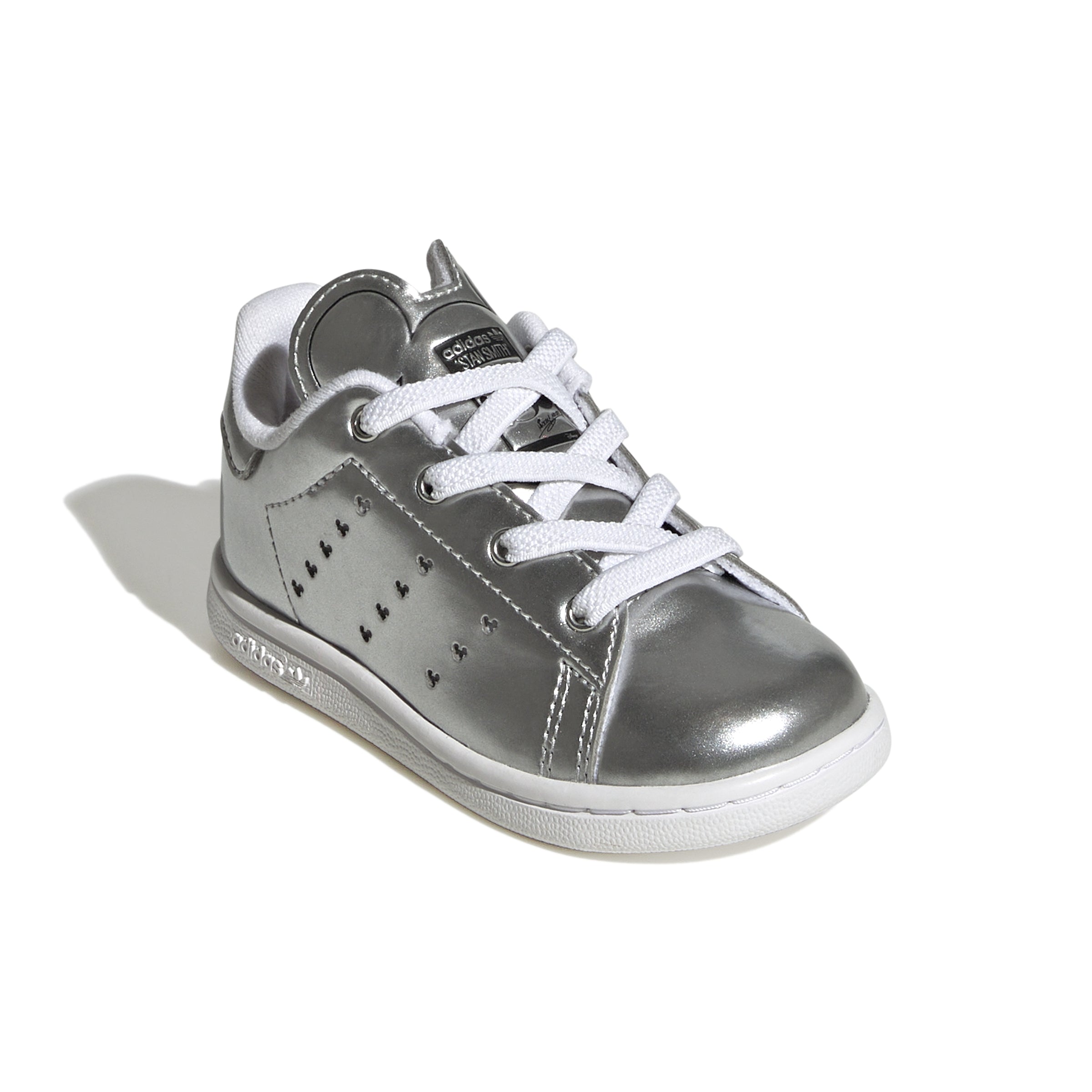 Pantofi adidas Originals Stan Smith El I EU 19- EU 27