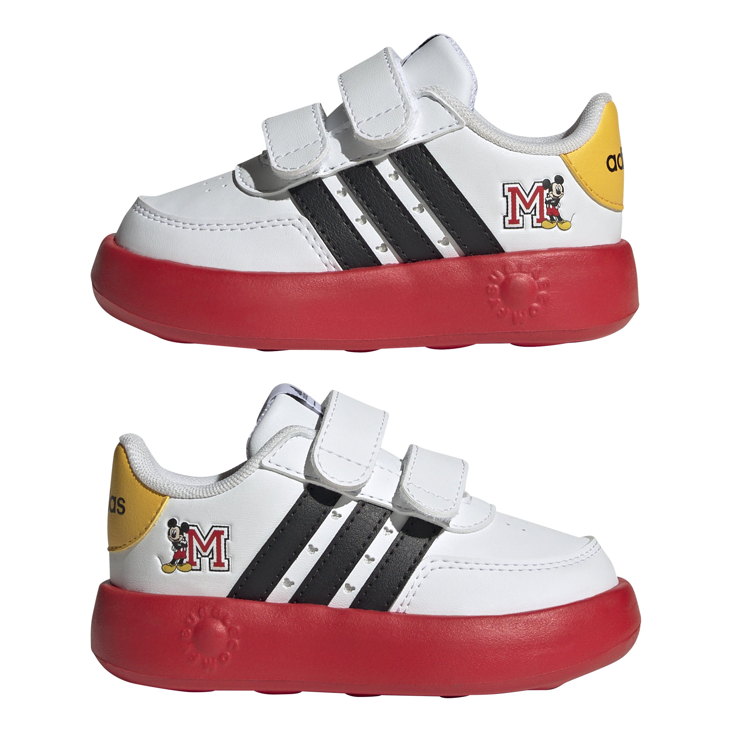 Pantofi adidas Disney Breaknet 2.0 EU 19-EU 27