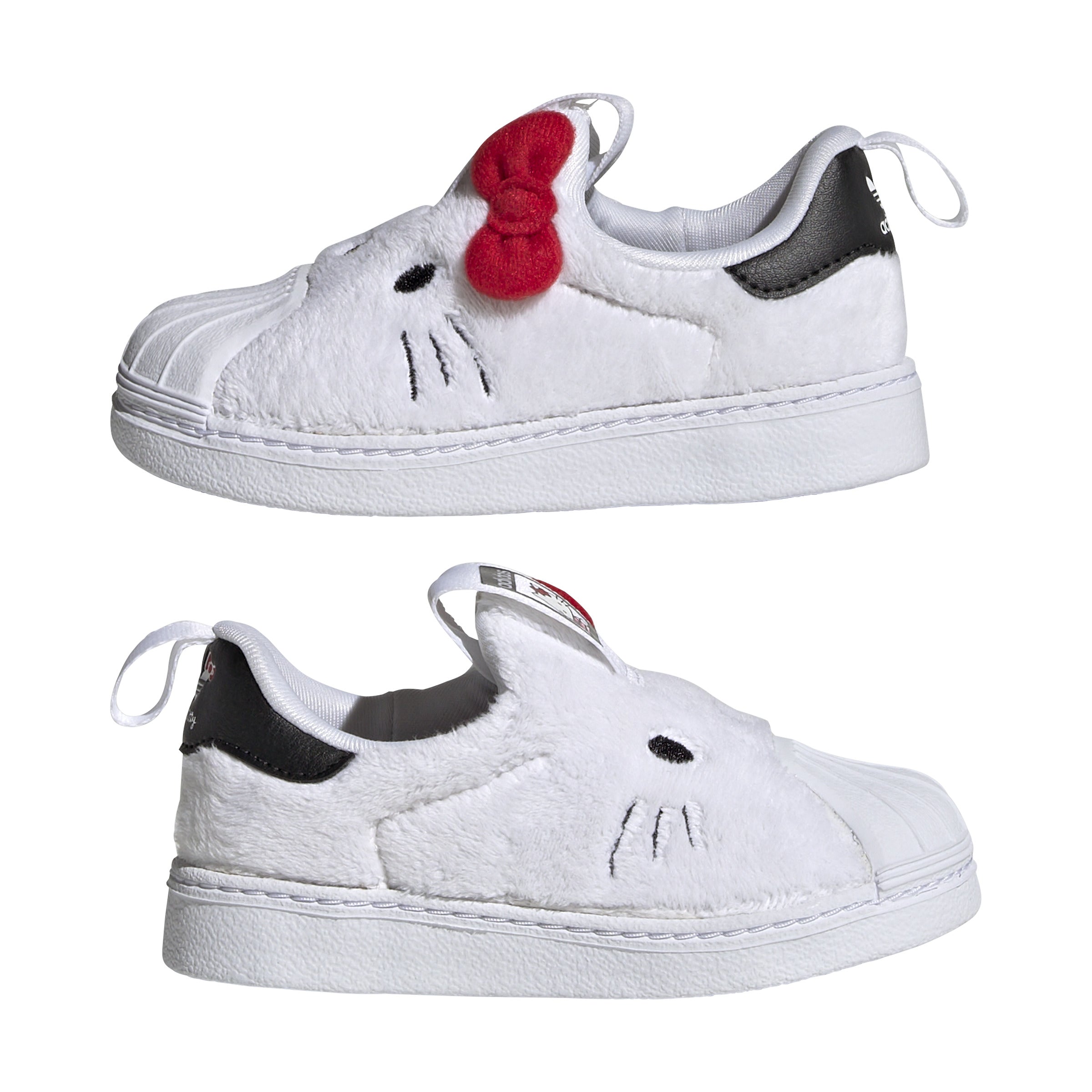 Pantofi adidas Originals Superstar 360 I EU 19- EU 27