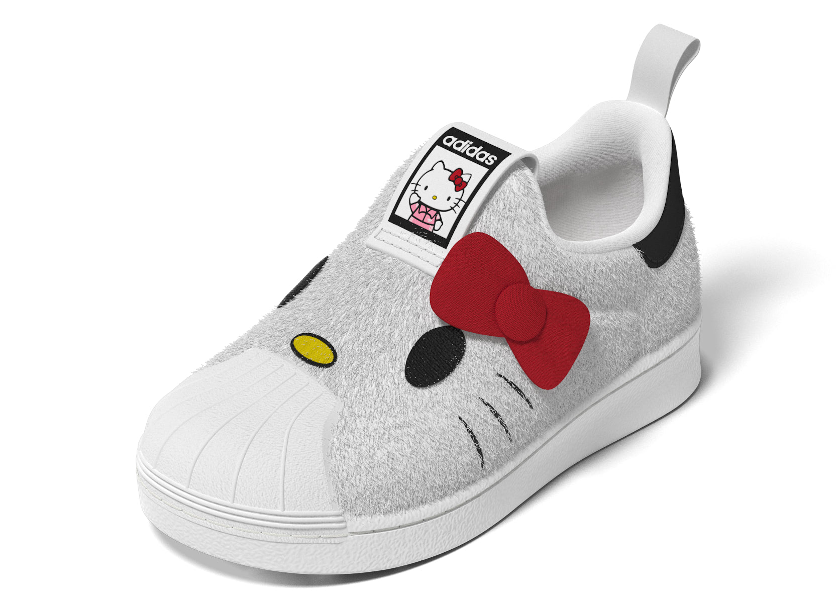 Pantofi adidas Originals Superstar 360 I EU 19- EU 27