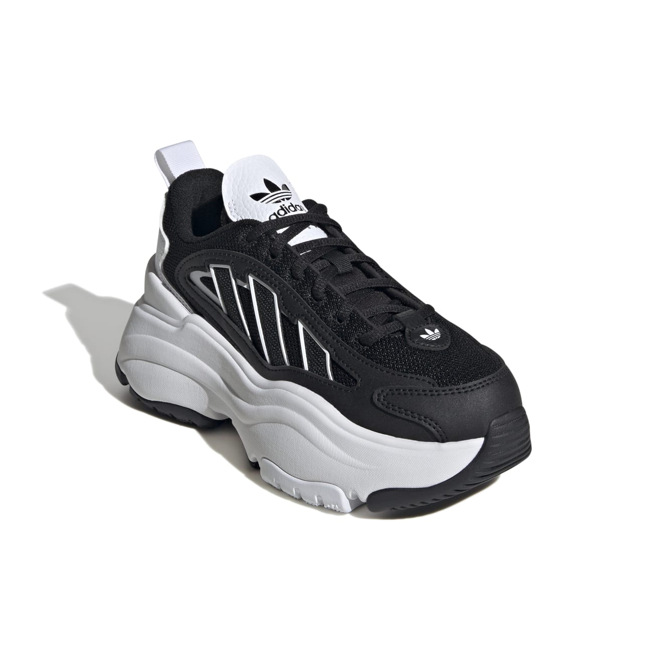 Pantofi sport adidas Originals OZGAIA J EU 35.5- EU 40