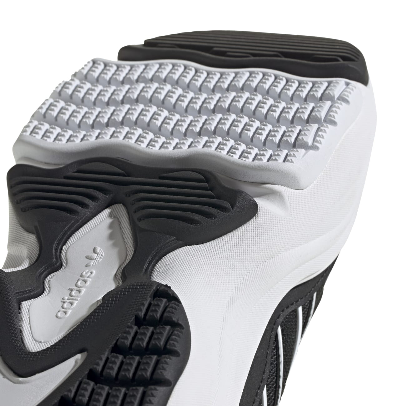 Pantofi sport adidas Originals OZGAIA J EU 35.5- EU 40