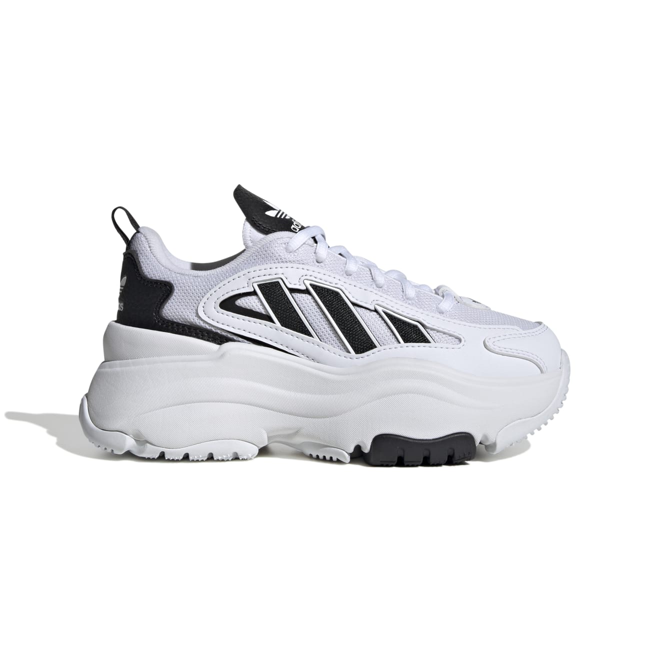 Pantofi sport adidas Originals OZGAIA J EU 35.5- EU 40