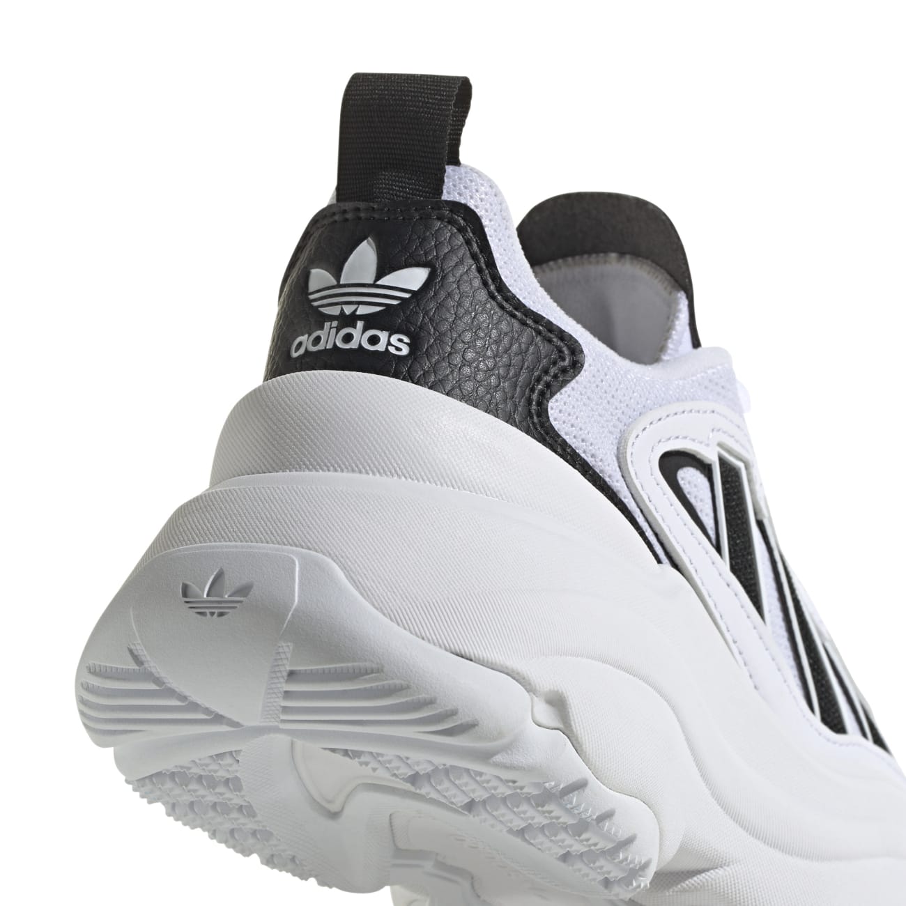 Pantofi sport adidas Originals OZGAIA J EU 35.5- EU 40