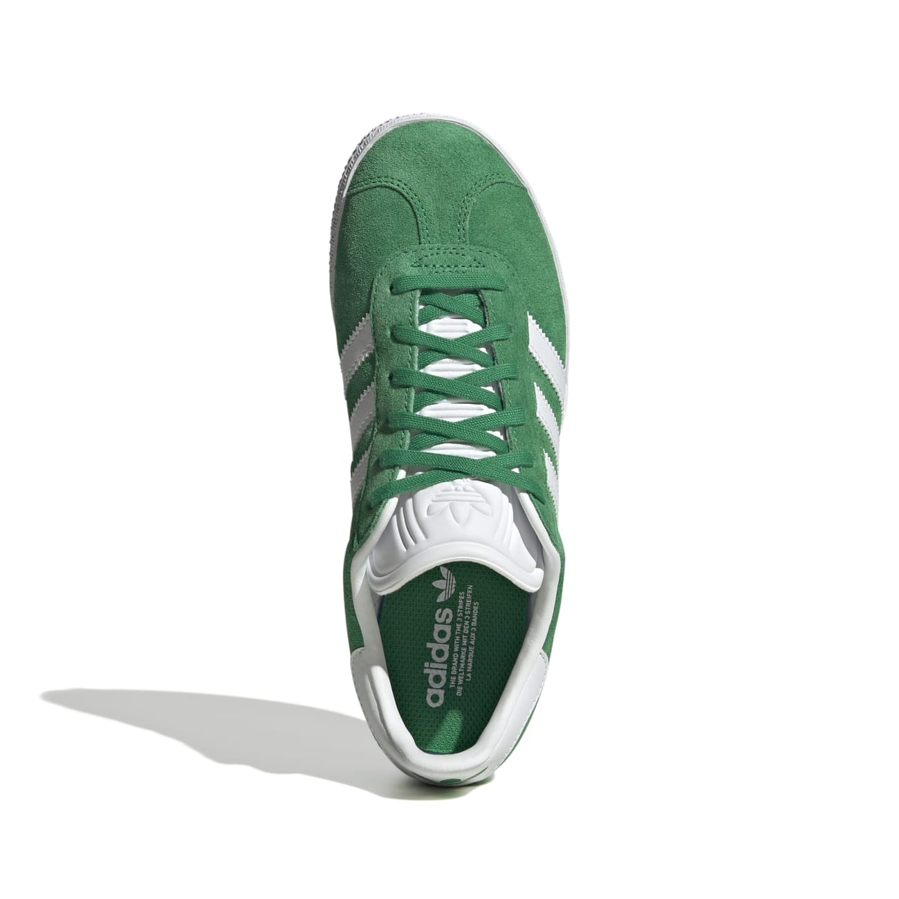 Pantofi sport adidas Originals GAZELLE J EU 35.5- EU 40