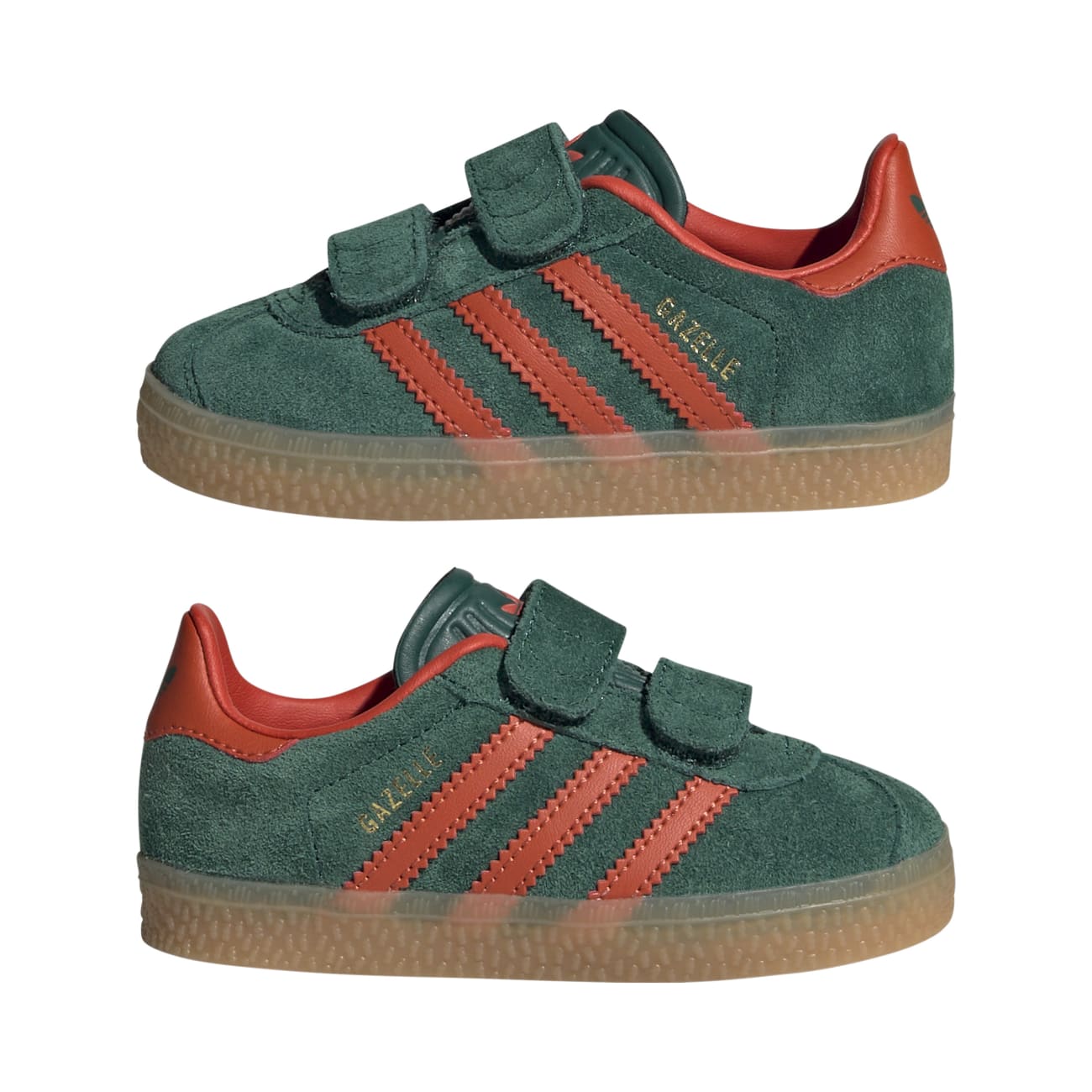 Pantofi sport adidas Originals GAZELLE CF EU 19- EU 27