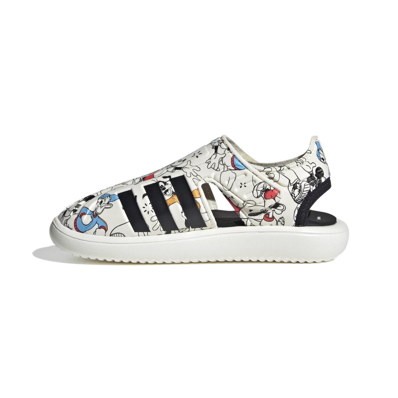 Sandale adidas water MICKEY C EU 28- EU 34