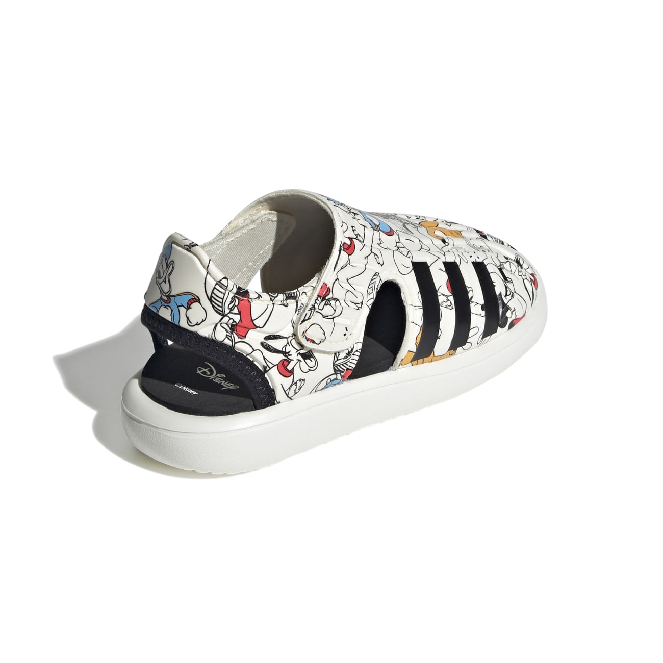 Sandale adidas water MICKEY C EU 28- EU 34