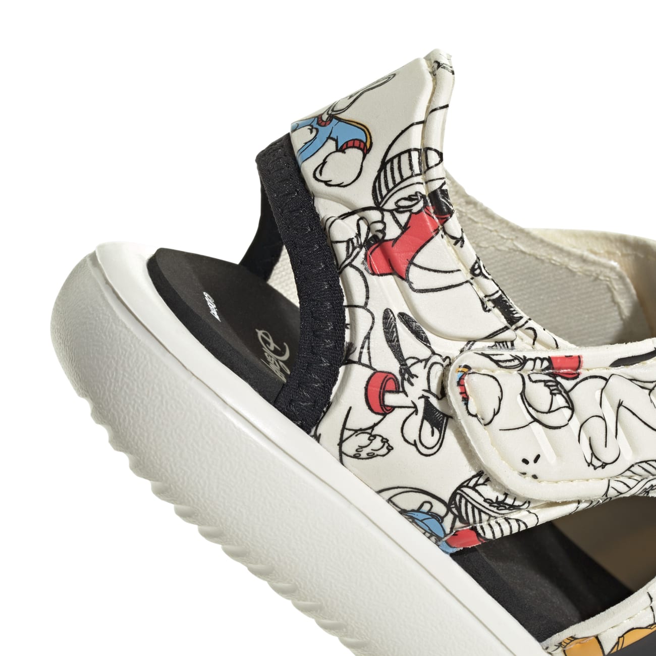 Sandale adidas water MICKEY C EU 28- EU 34