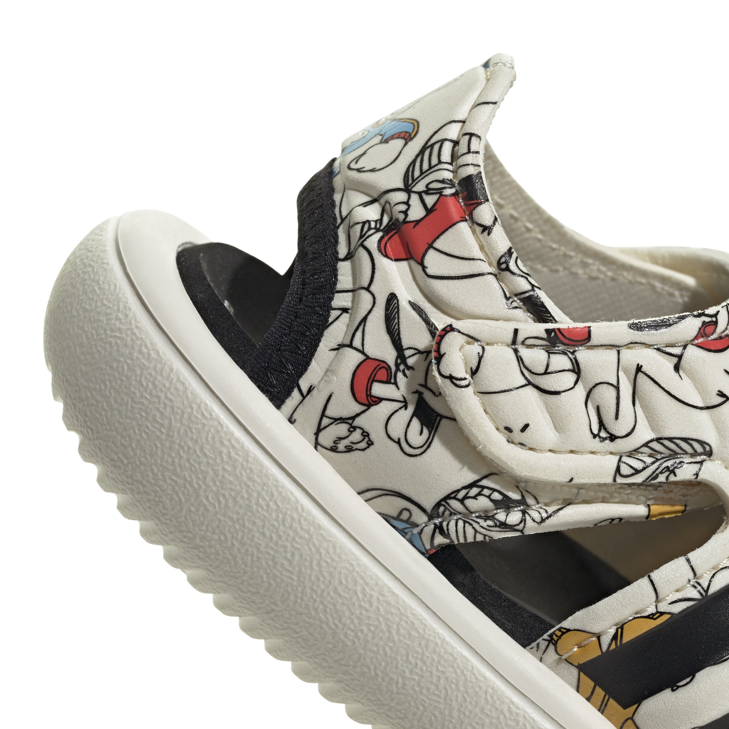 Sandale adidas Disney Water EU 19- EU 26.5