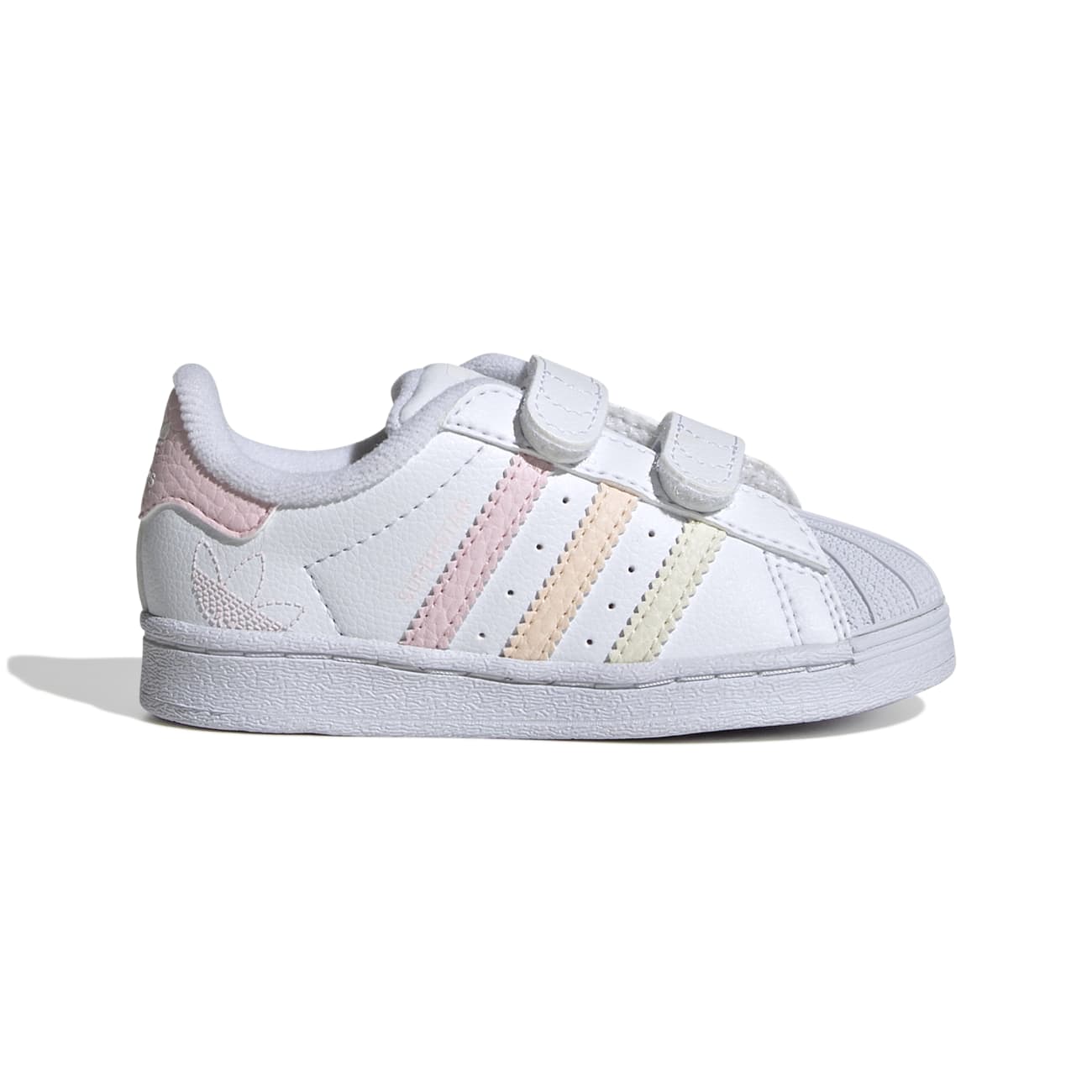 Pantofi sport adidas Originals SUPERSTAR CF I EU 18- EU 27