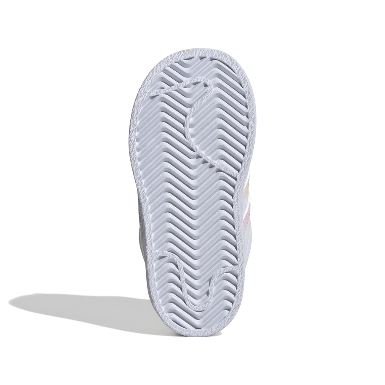 Pantofi sport adidas Originals SUPERSTAR CF I EU 18- EU 27