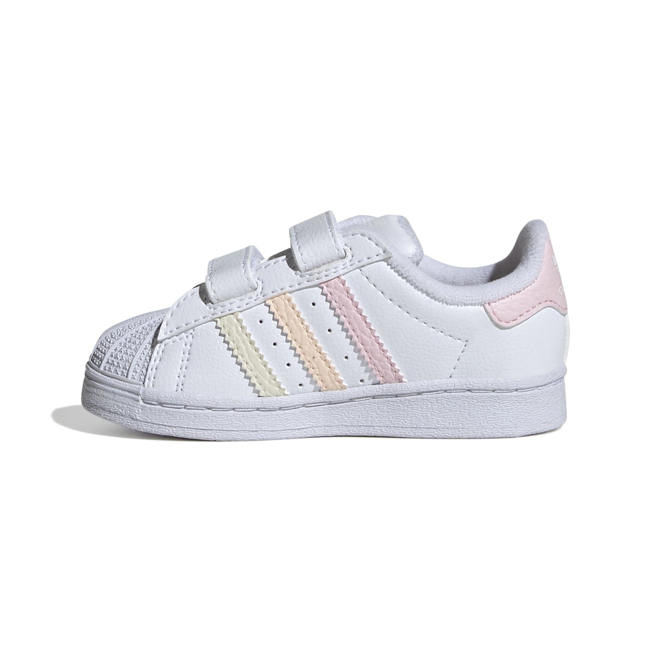 Pantofi sport adidas Originals SUPERSTAR CF I EU 18- EU 27